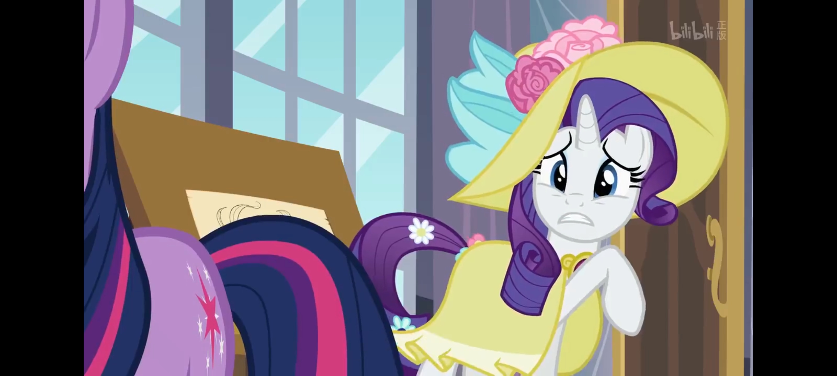 小马宝莉,彩虹小马,我的小马驹,动画,动漫,番剧,ACG