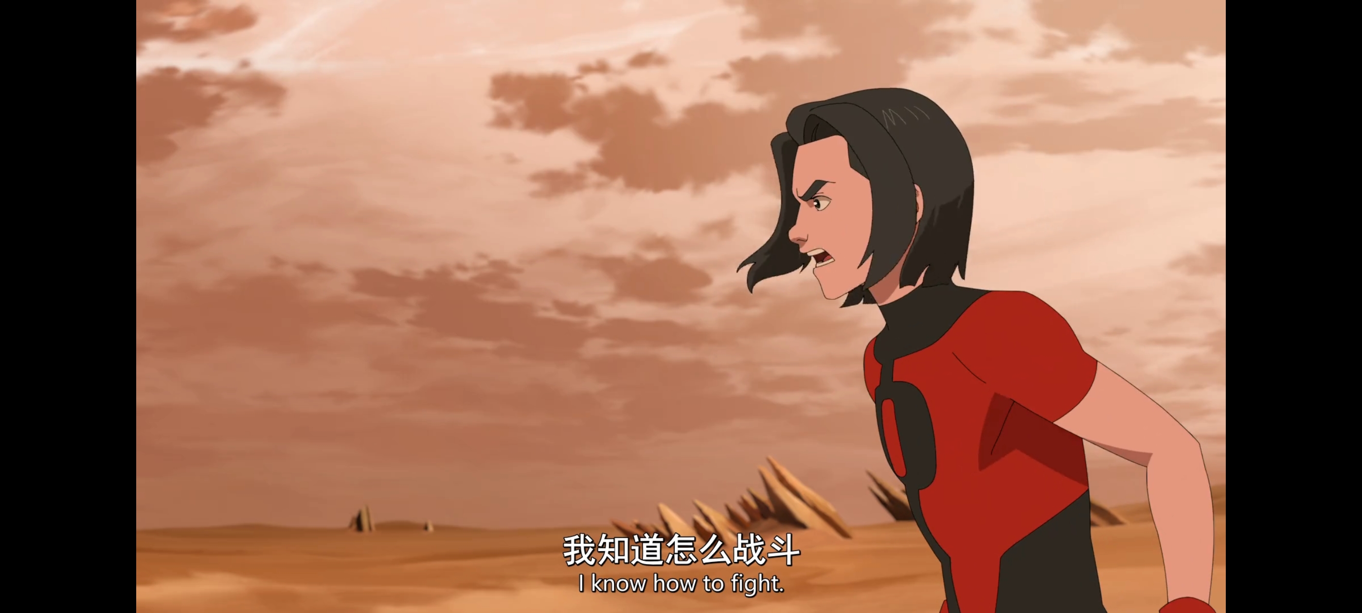 无敌少侠,image,动画,动漫,番剧,ACG