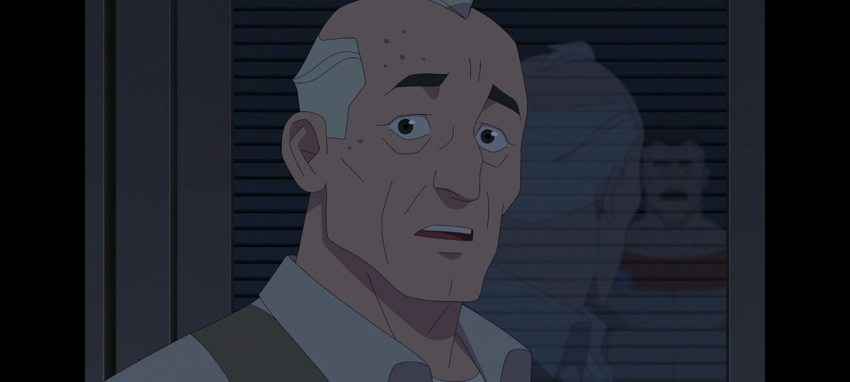 无敌少侠,image,动画,动漫,番剧,ACG,超级英雄,二次元