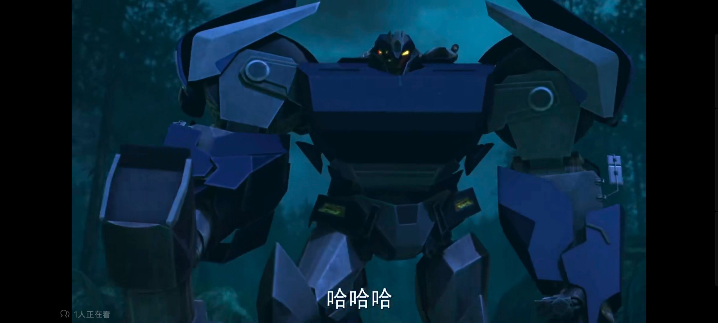 变形金刚,变形金刚领袖之证,动画,动漫,番剧,ACG