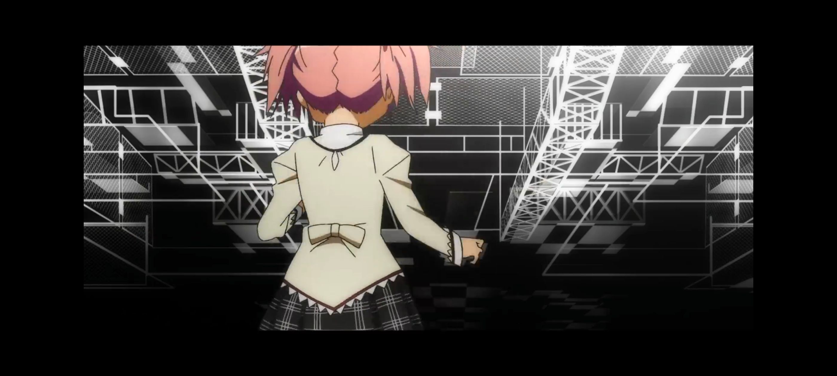 魔法少女小圆,魔法少女,动漫,动画,番剧,ACG