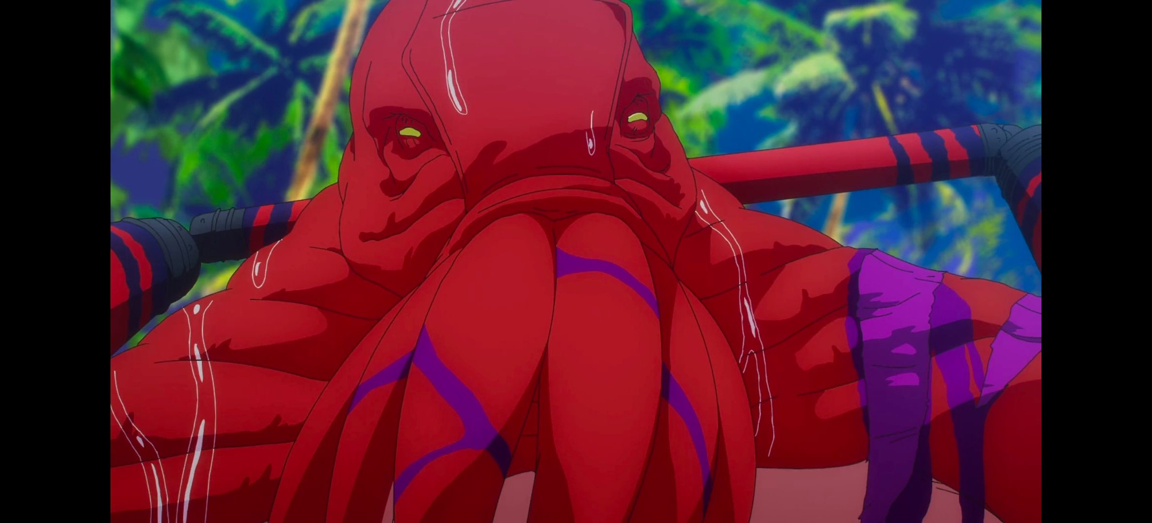 咒术回战,咒术回战第二季,动漫,动漫专区,番剧,动画