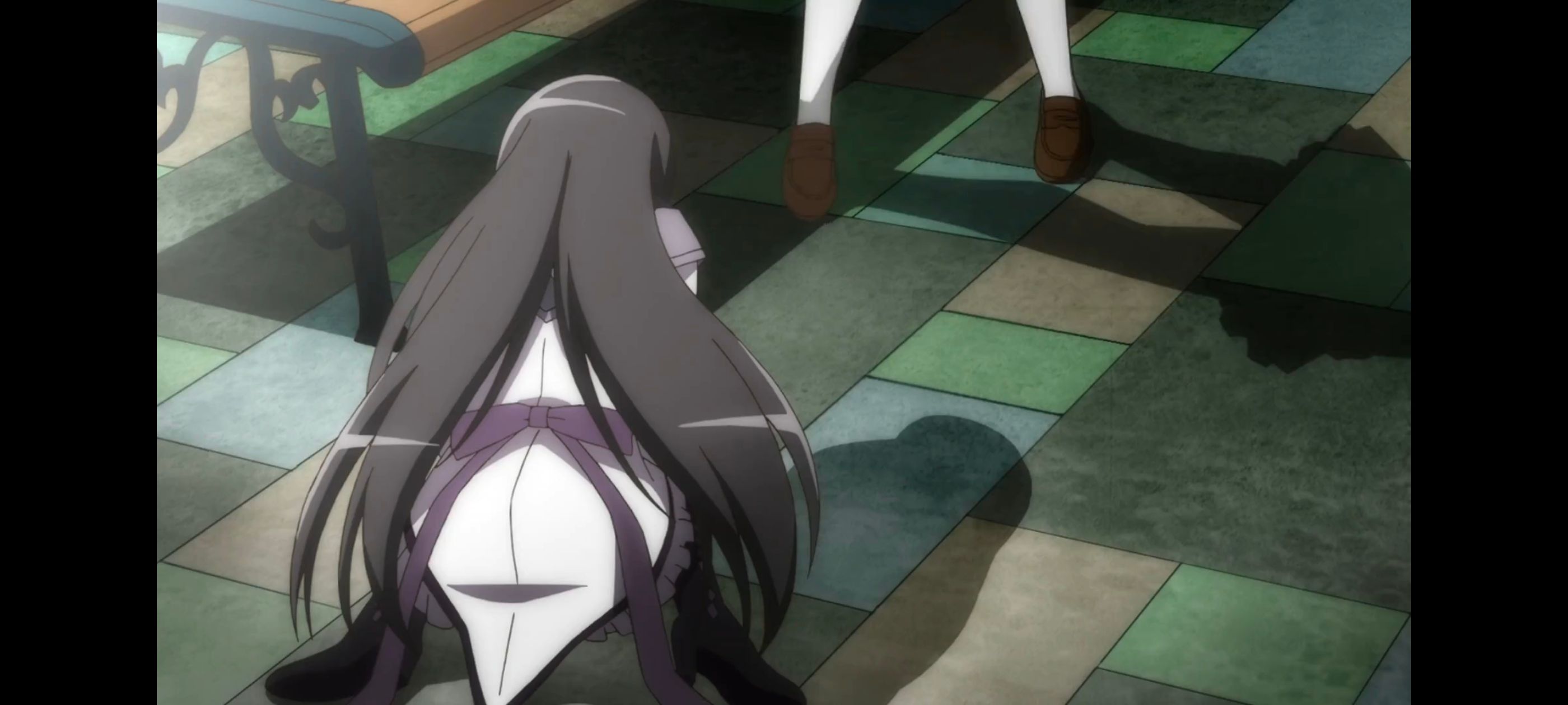 魔法少女小圆,魔法少女,动画,动漫,番剧,二次元,ACG