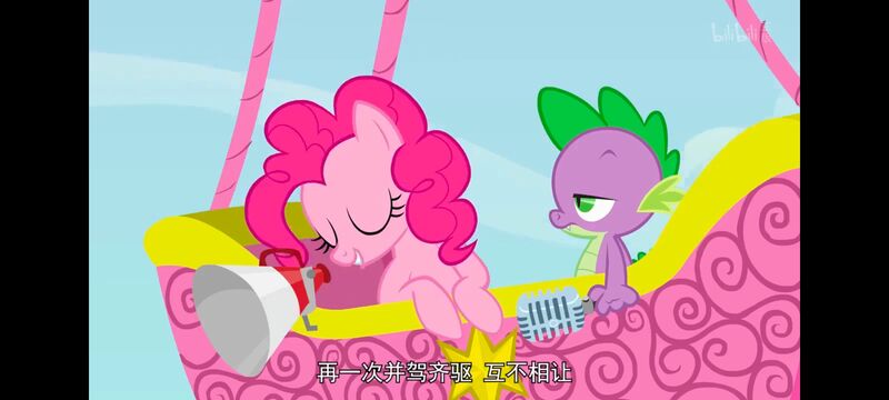 小马宝莉,小马宝莉友谊魔法,彩虹小马,我的小马驹,动画,动漫,番剧,ACG