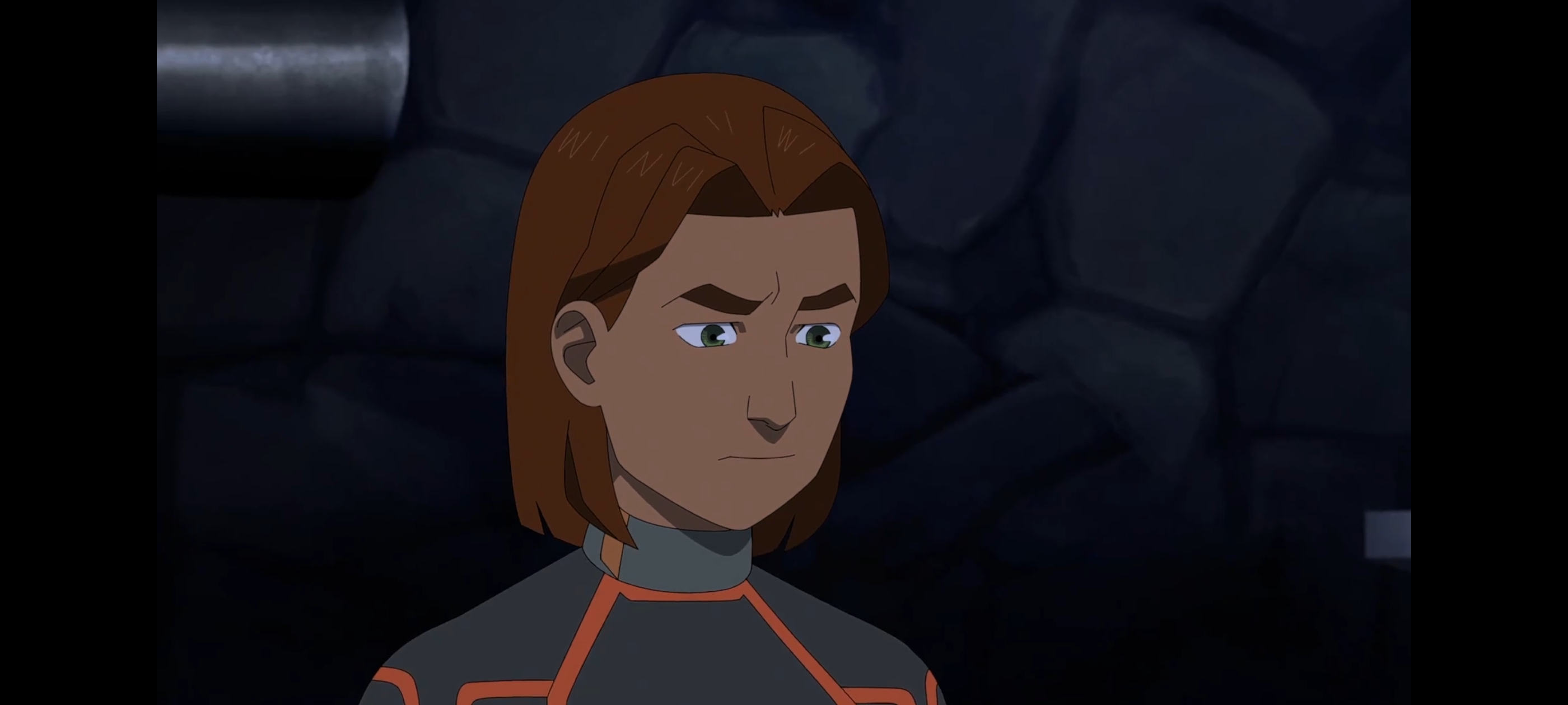 无敌少侠,动画,动漫,image,番剧,ACG