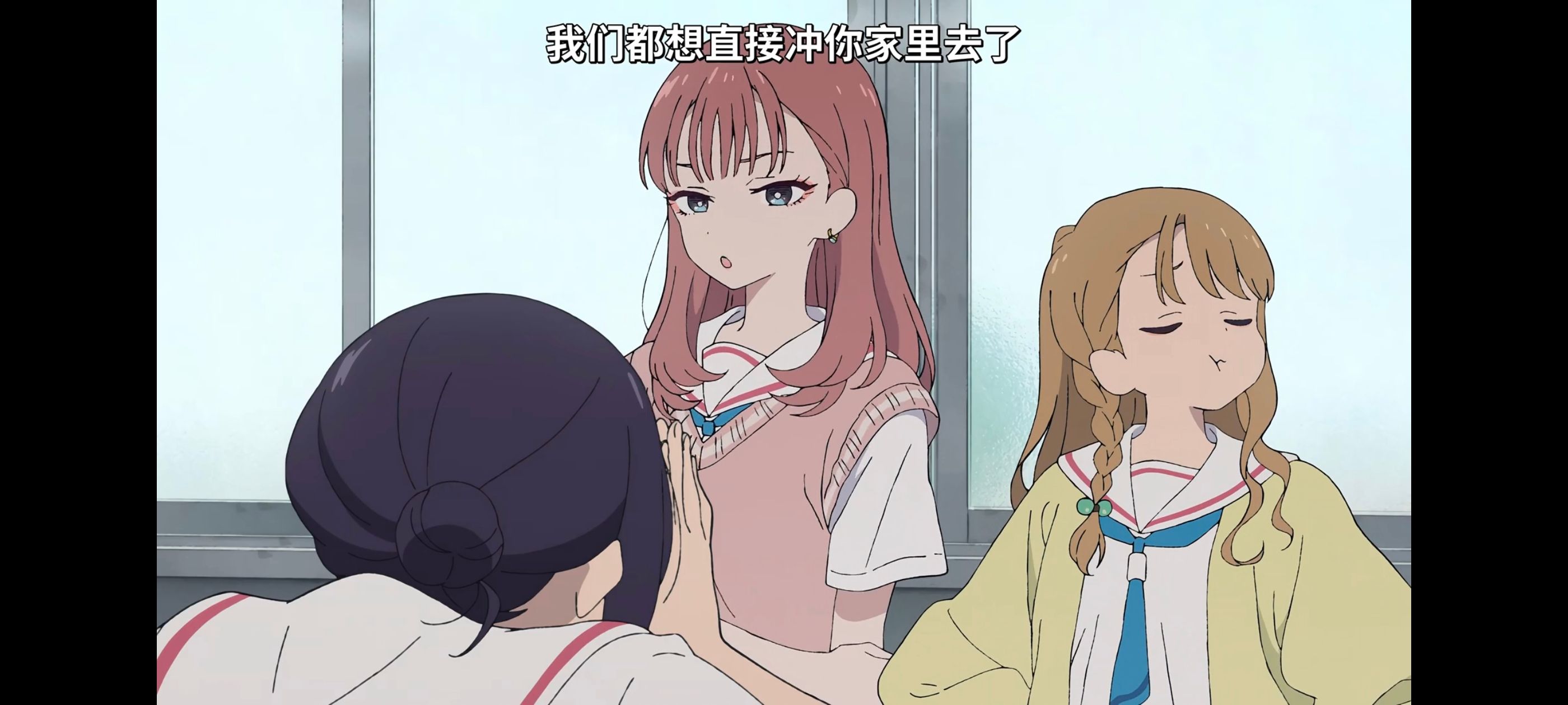 超时空辉夜姬,超時空輝夜姬,番剧,动画,动漫,二次元,ACG,动画电影