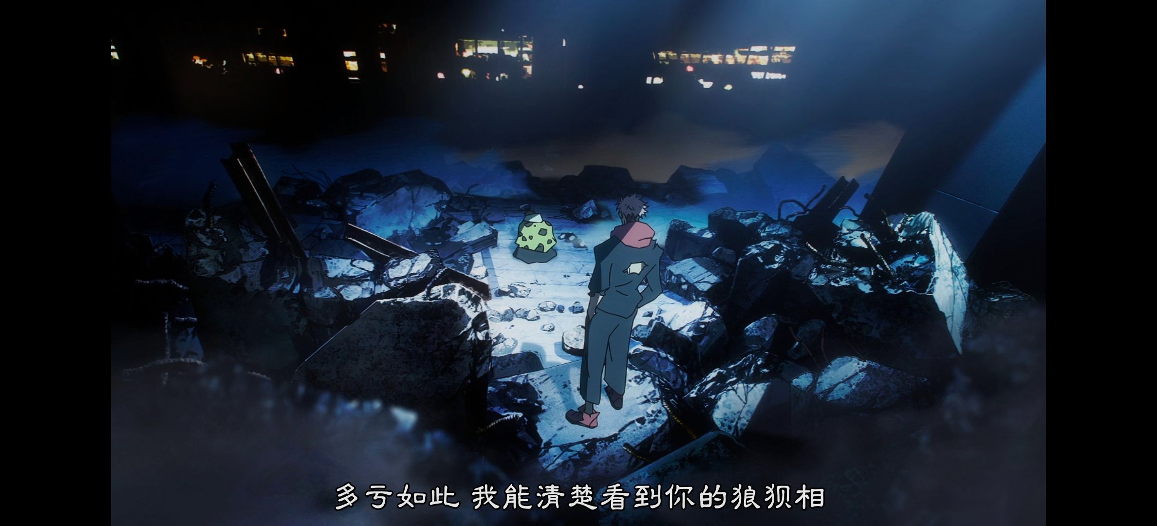 咒术回战,咒术回战第二季,呪術廻戦,番剧,动漫,动漫专区,动画,日本动漫