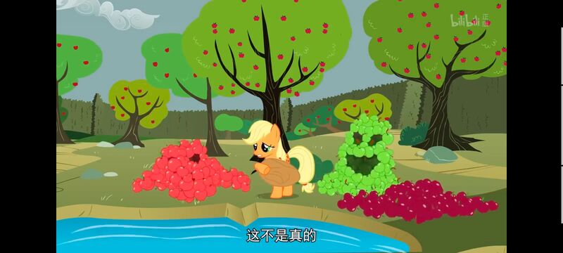 小马宝莉,小马宝莉友谊魔法,彩虹小马,我的小马驹,动画,动漫,番剧,ACG