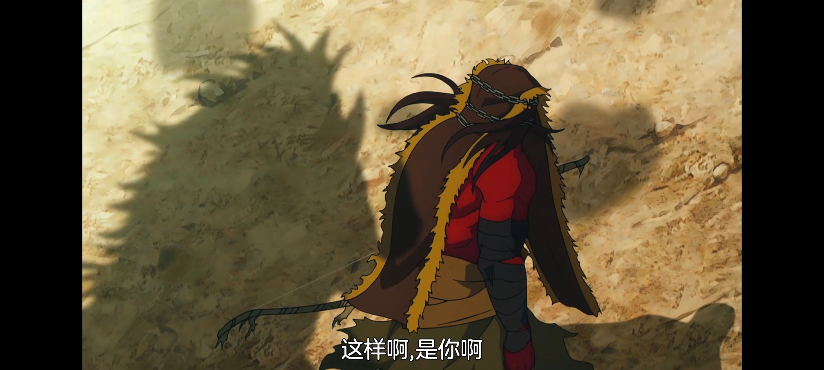 命运奇异赝品,FatestrangeFake,动画,动漫,番剧,ACG