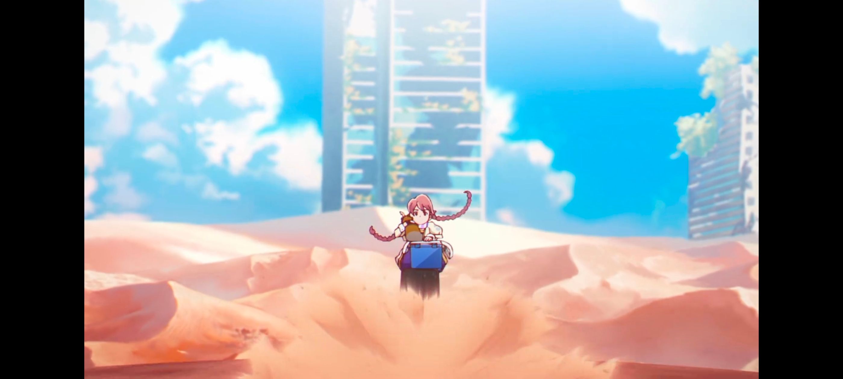 末日后酒店,启示录酒店,动画,动漫,番剧,ACG,二次元