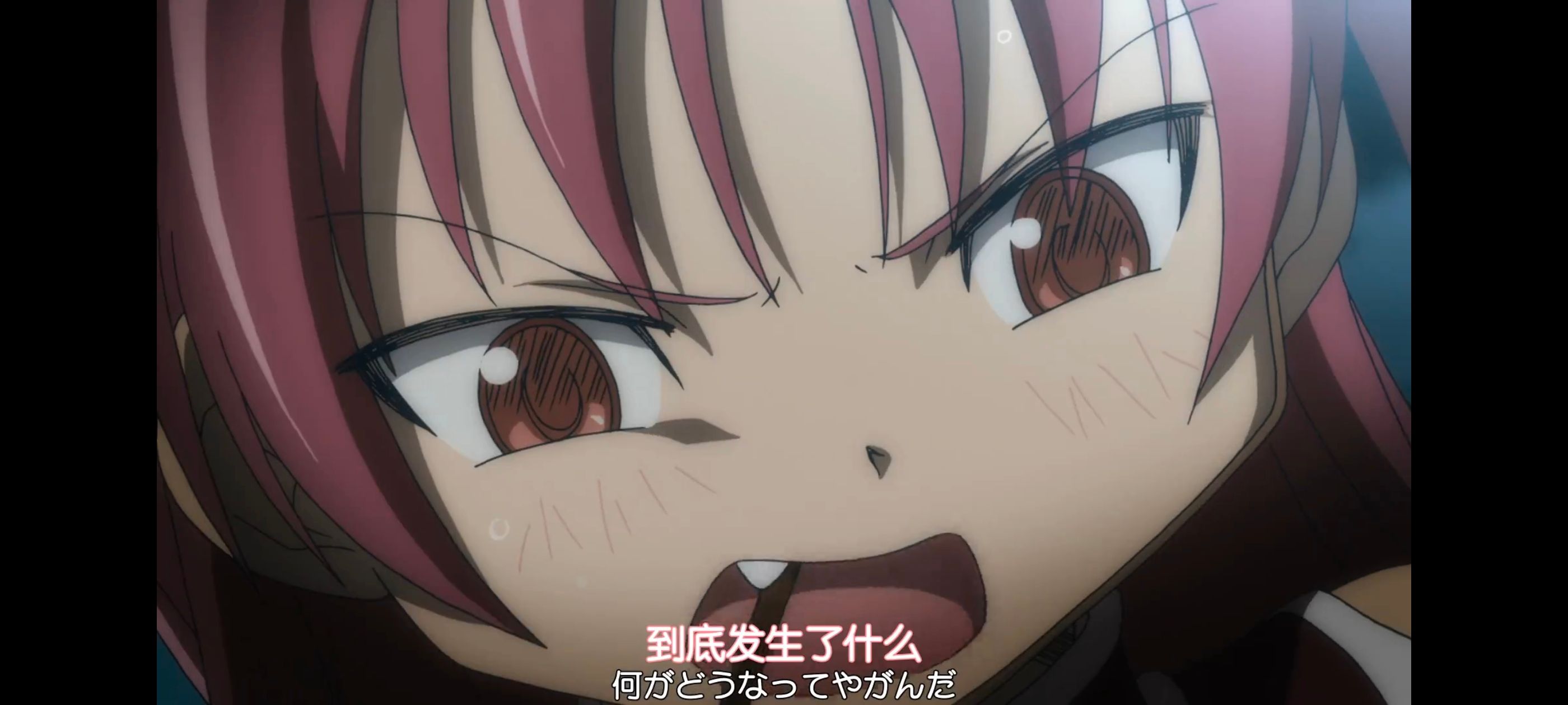 魔法少女小圆,魔法少女,动画,动漫,番剧,ACG