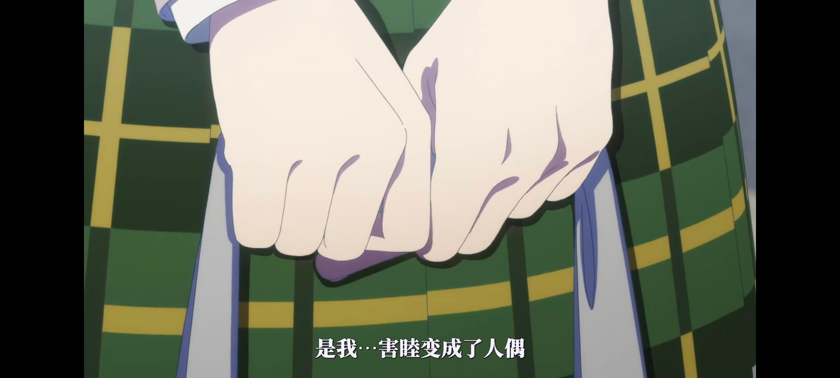 BANGDREAM,AveMujica,邦邦,动漫,动漫区,番剧,动画,ACG
