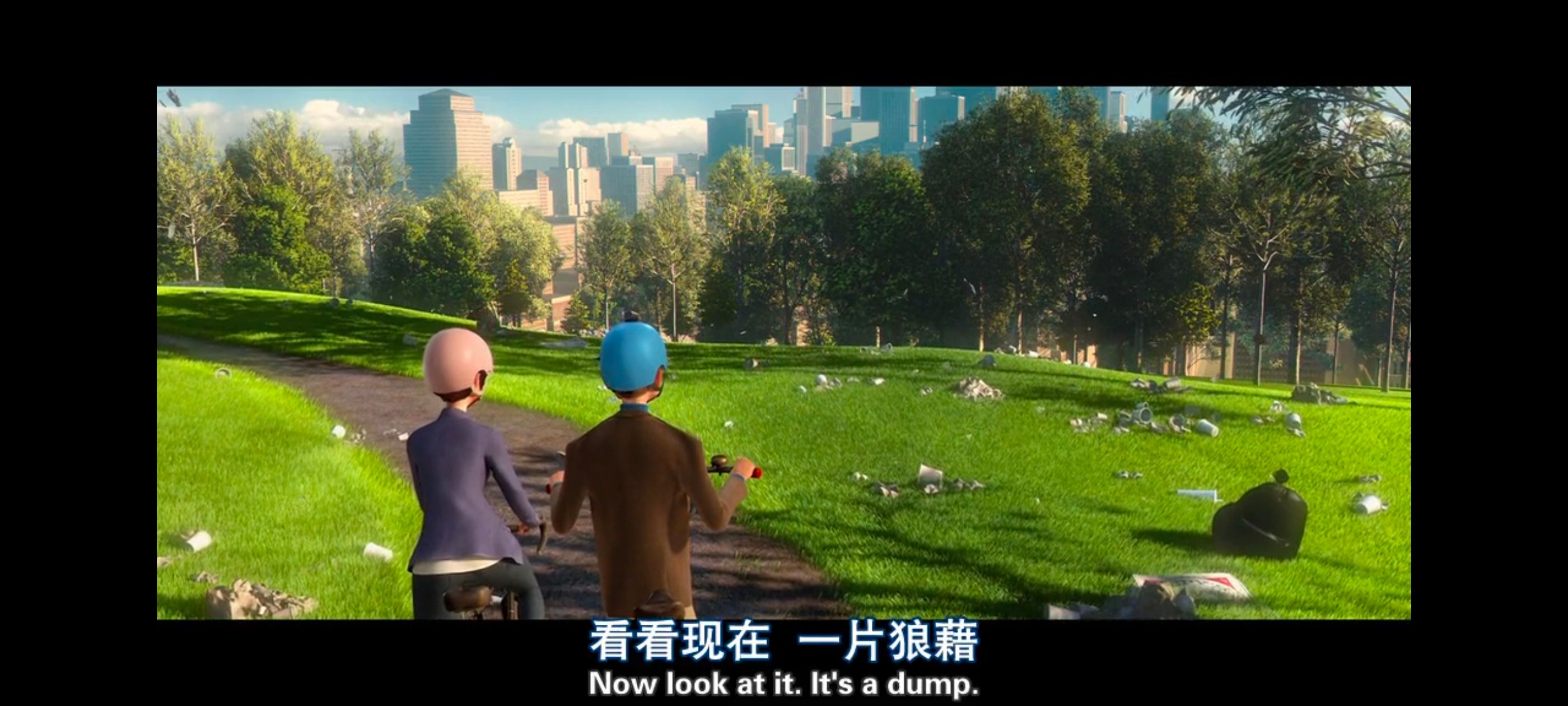 超级大坏蛋,思维大师,动画电影,动画,动漫,欧美动画,欧美动漫,ACG