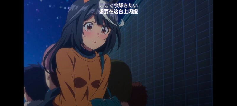 赛马娘,赛马娘PrettyDreby,动画,动漫,番剧,ACG