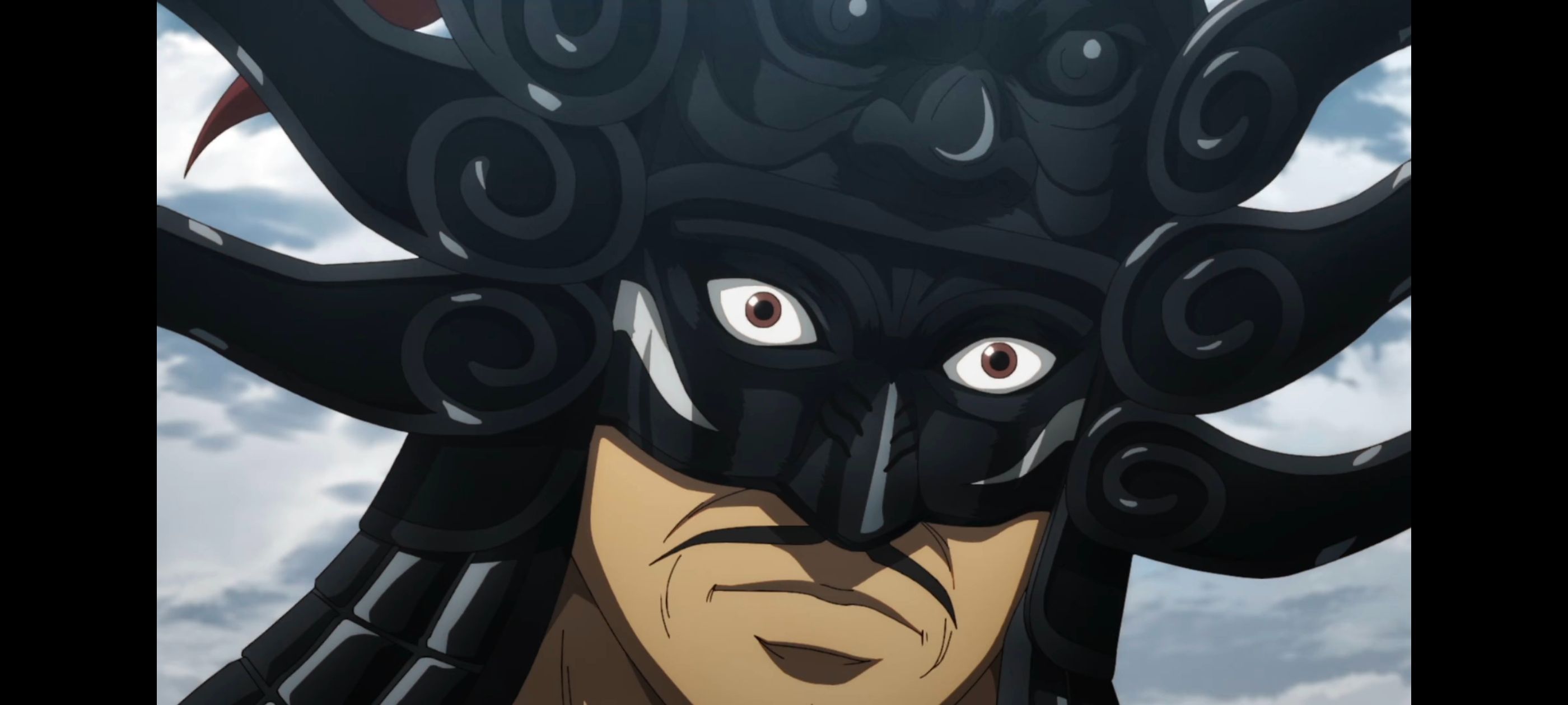 动画,动漫,王者天下,番剧,ACG