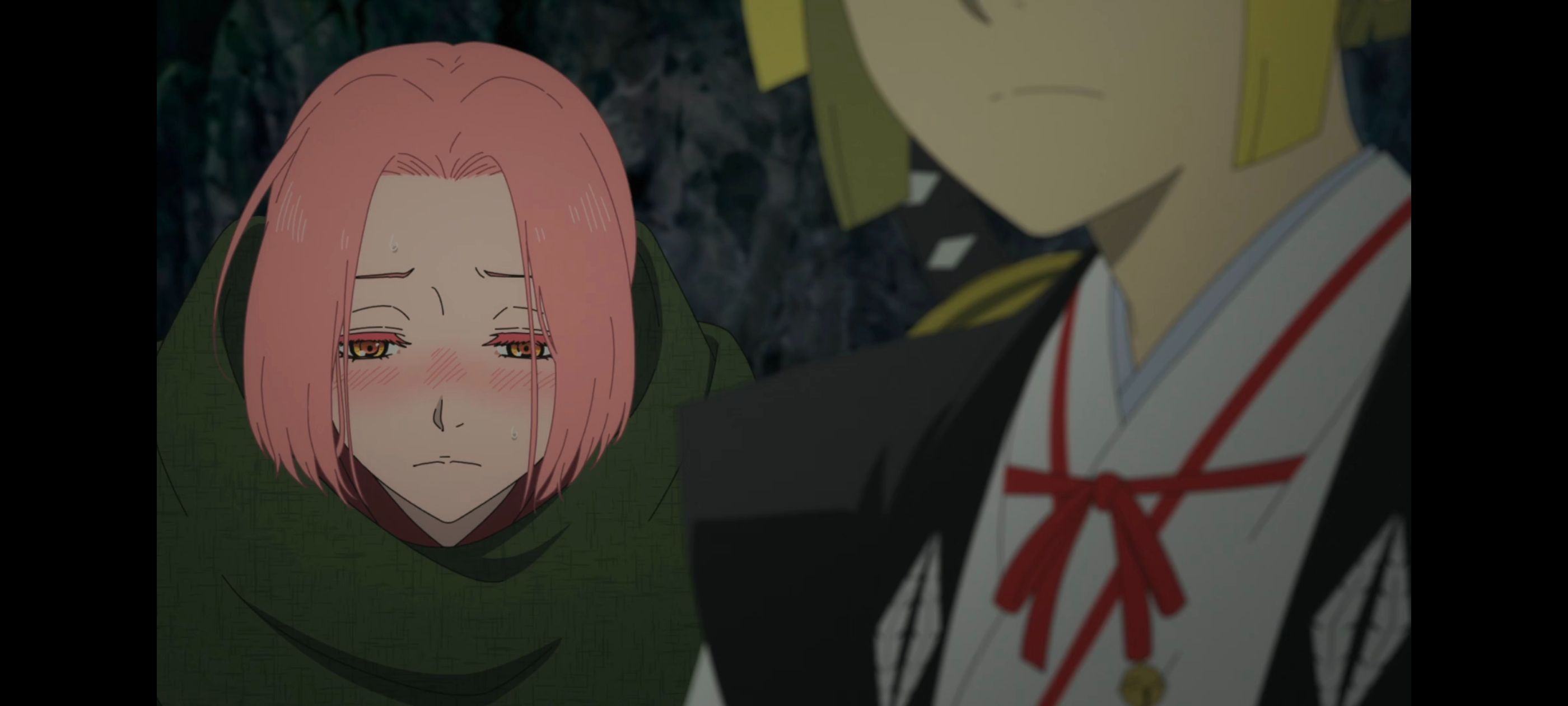 地狱乐,动画,动漫,番剧,ACG