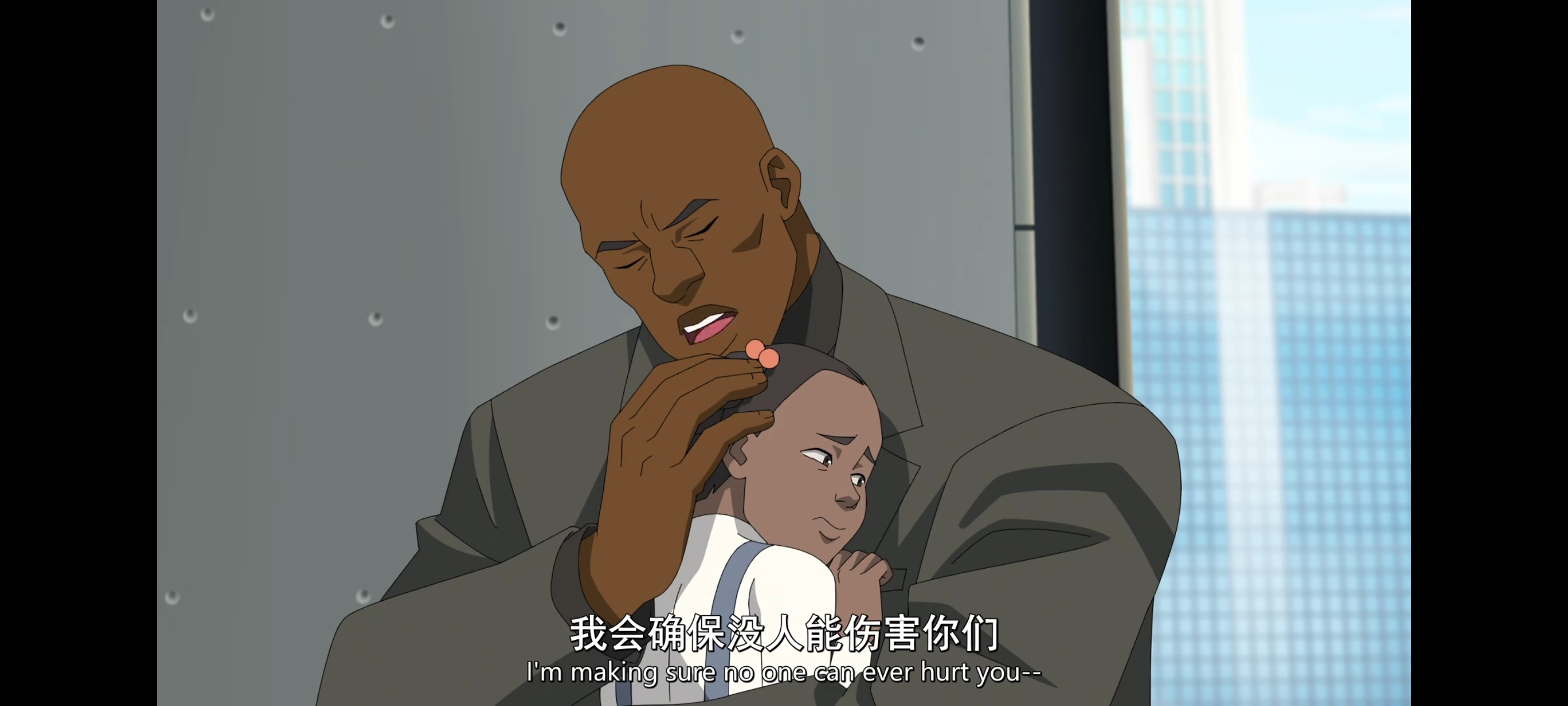 无敌少侠,动画,动漫,image,番剧,ACG