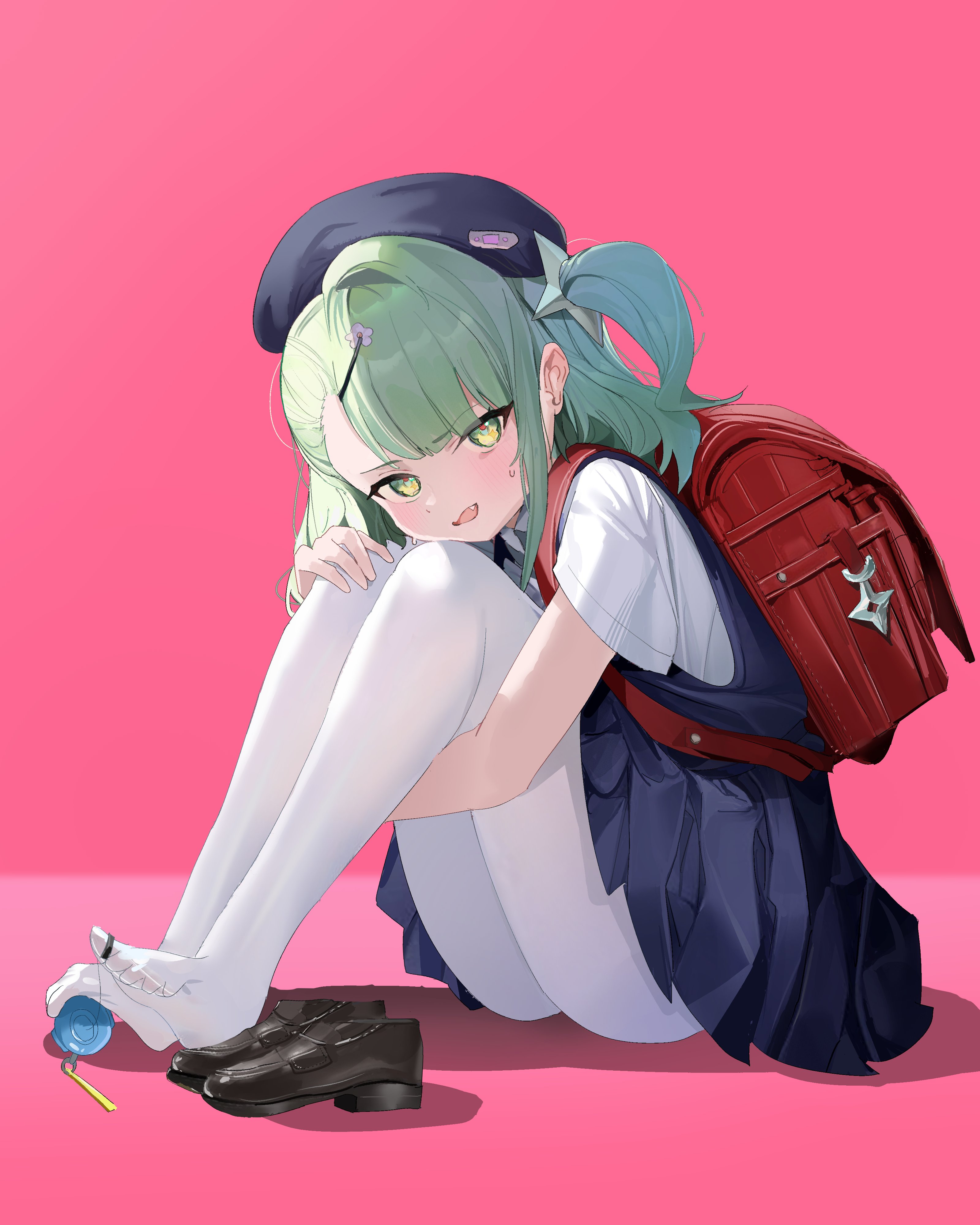 插画
