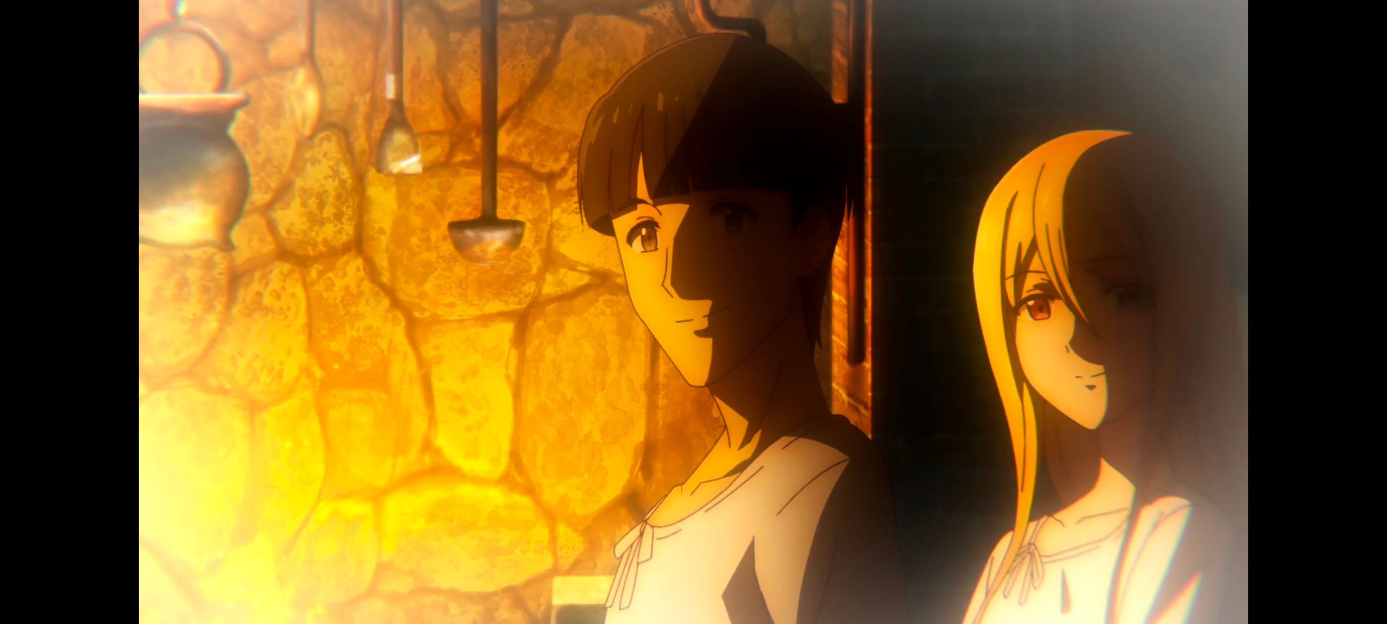 凭你也想讨伐魔王,动画,动漫,番剧,二次元,ACG