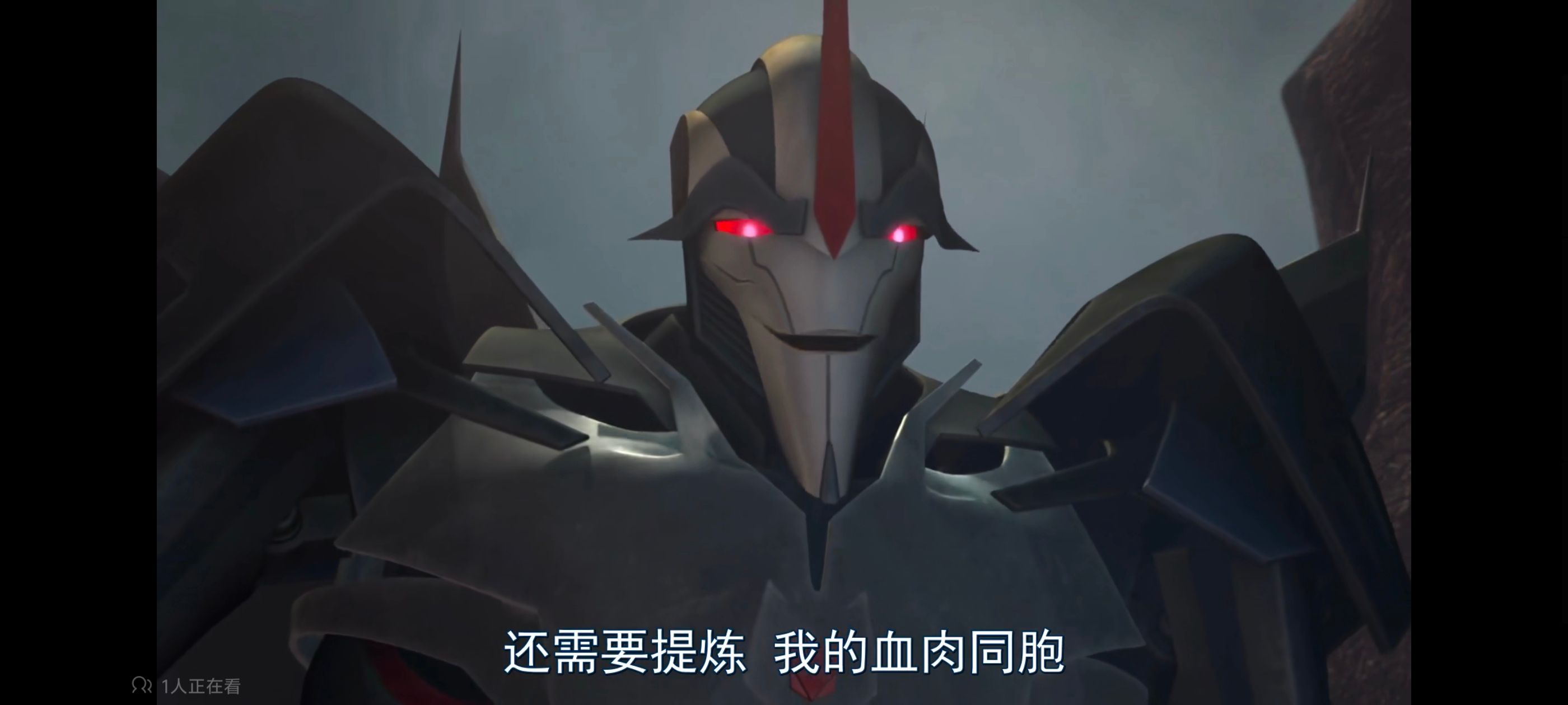 变形金刚,变形金刚领袖之证,动画,动漫,番剧,ACG