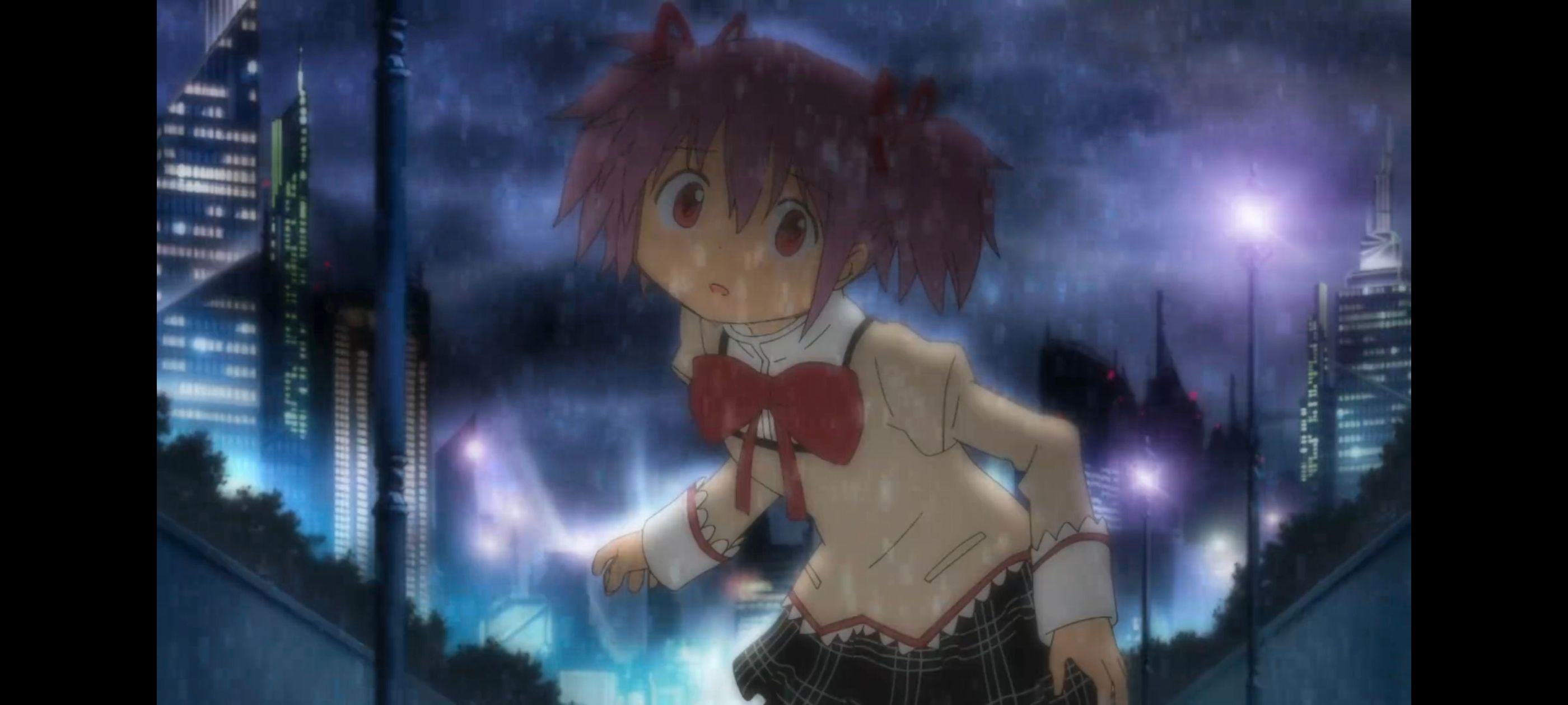 魔法少女小圆,魔法少女,动画,动漫,番剧,二次元,ACG