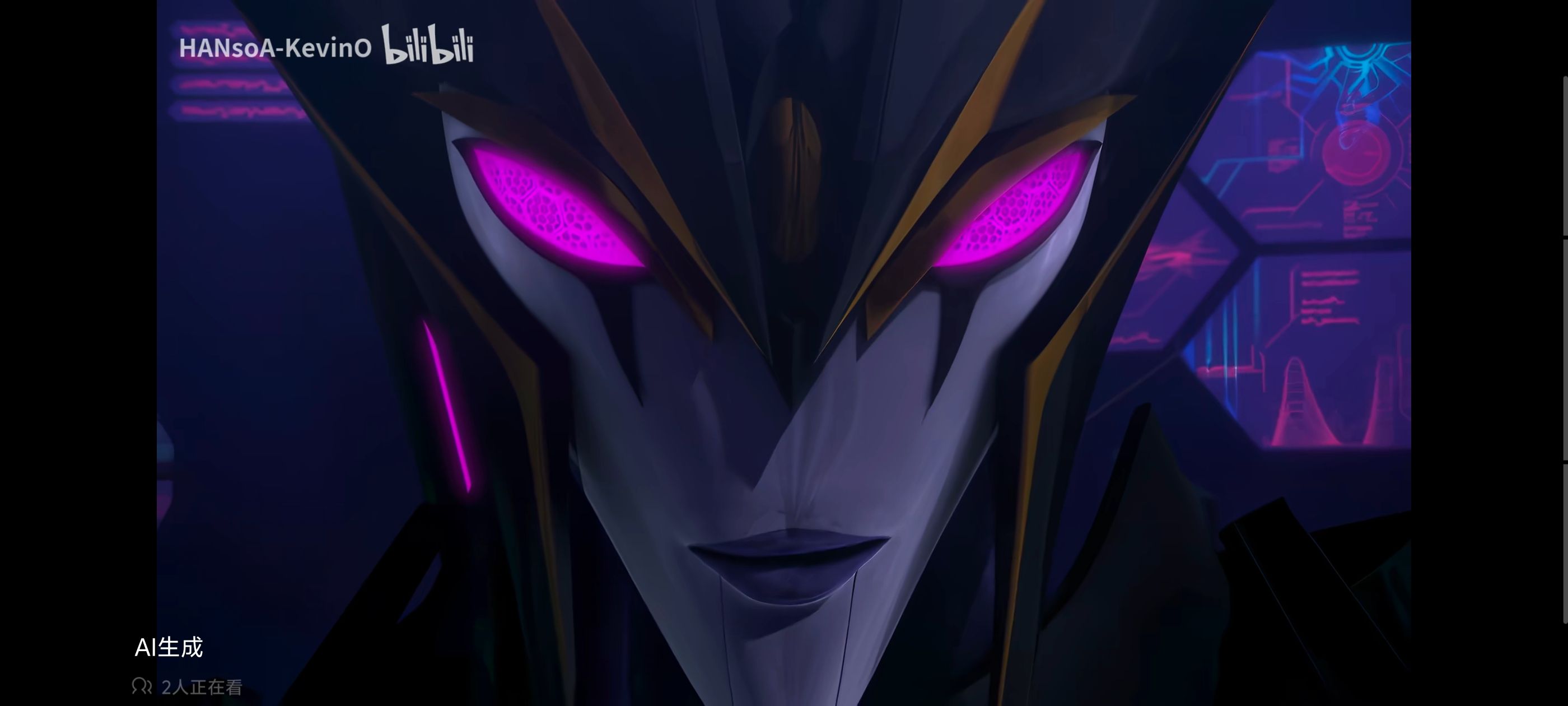 变形金刚领袖之证,变形金刚,动画,动漫,番剧,ACG