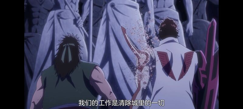 死神,千年血战,Bleach,动画,动漫,番剧,日漫,二次元,ACG