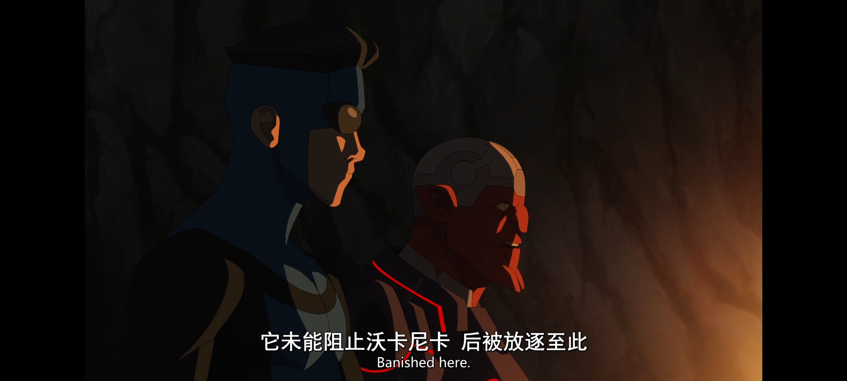 无敌少侠,image,动漫,动画,番剧,二次元,ACG