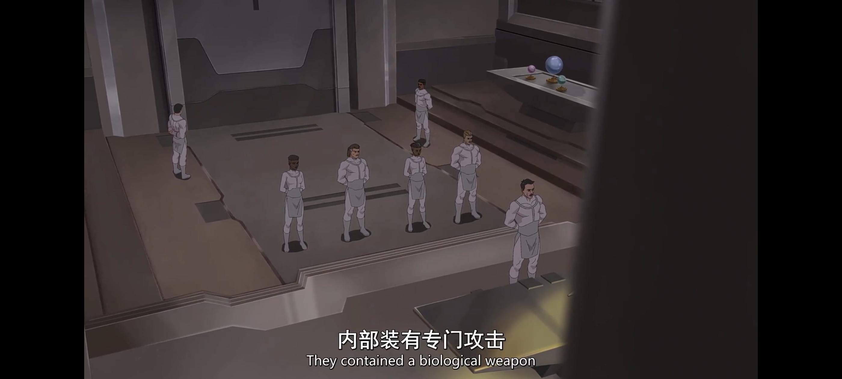 无敌少侠,image,动画,动漫,番剧,ACG