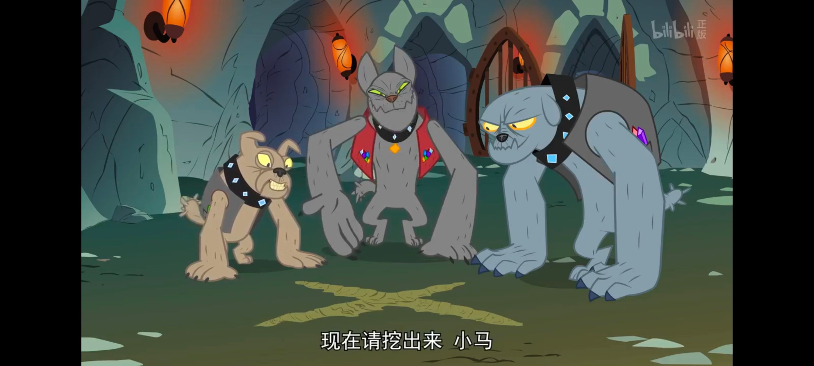 彩虹小马,小马宝莉,我的小马驹,小马宝莉友谊魔法,动画,动漫,番剧,ACG