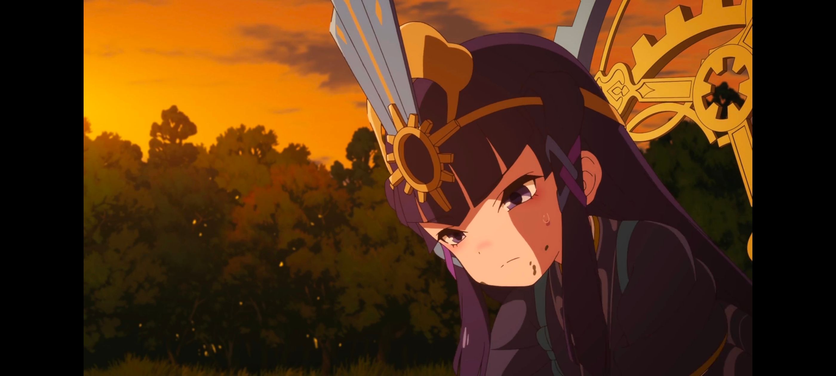 天穗之咲稻姬,心轮的稻作日记,动画,动漫,番剧,二次元,ACG