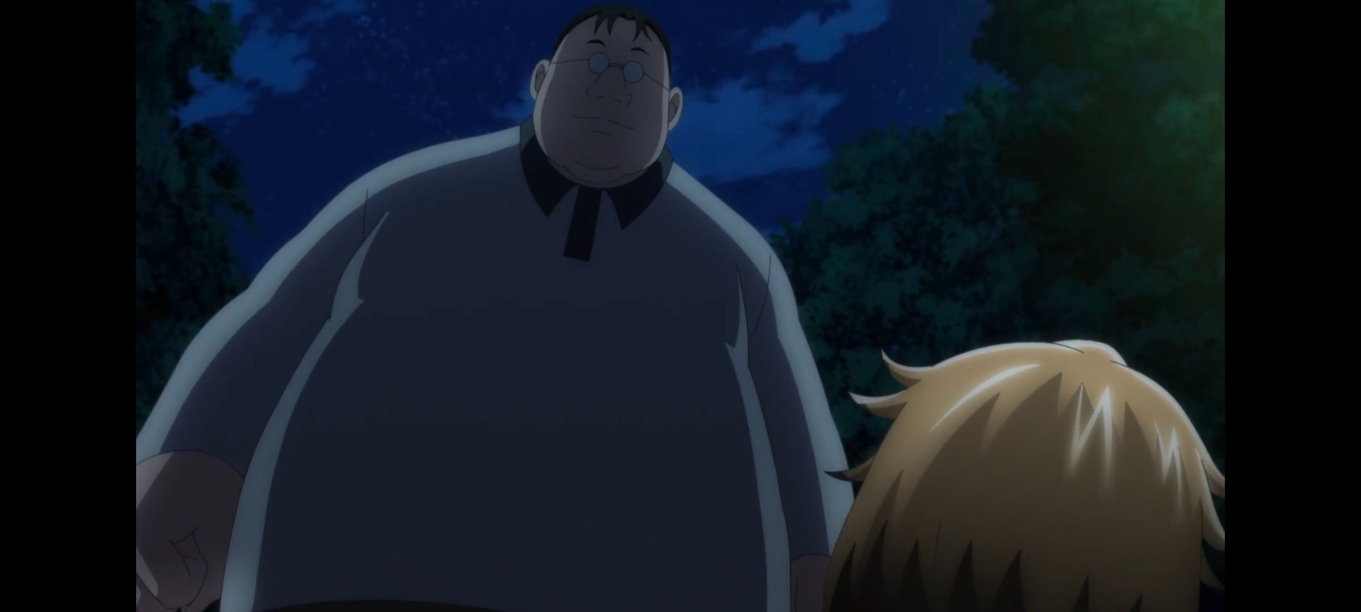 小伽椰并不可怕,神八小妹并不可怕,动画,动漫,番剧,二次元,ACG