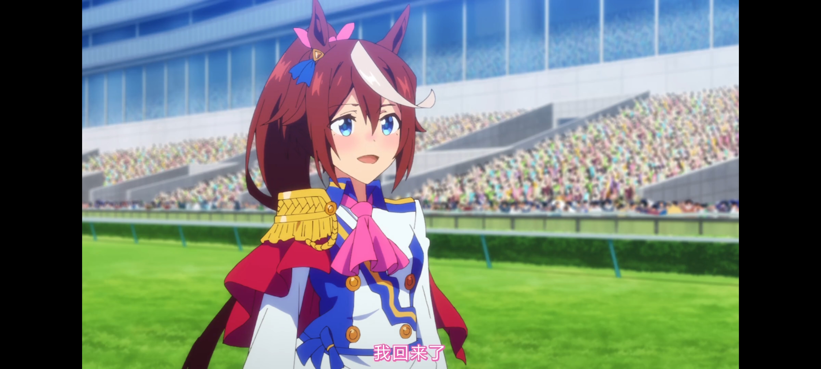 赛马娘,赛马娘第二季,动画,动漫,番剧,赛马娘PrettyDerby,二次元,ACG