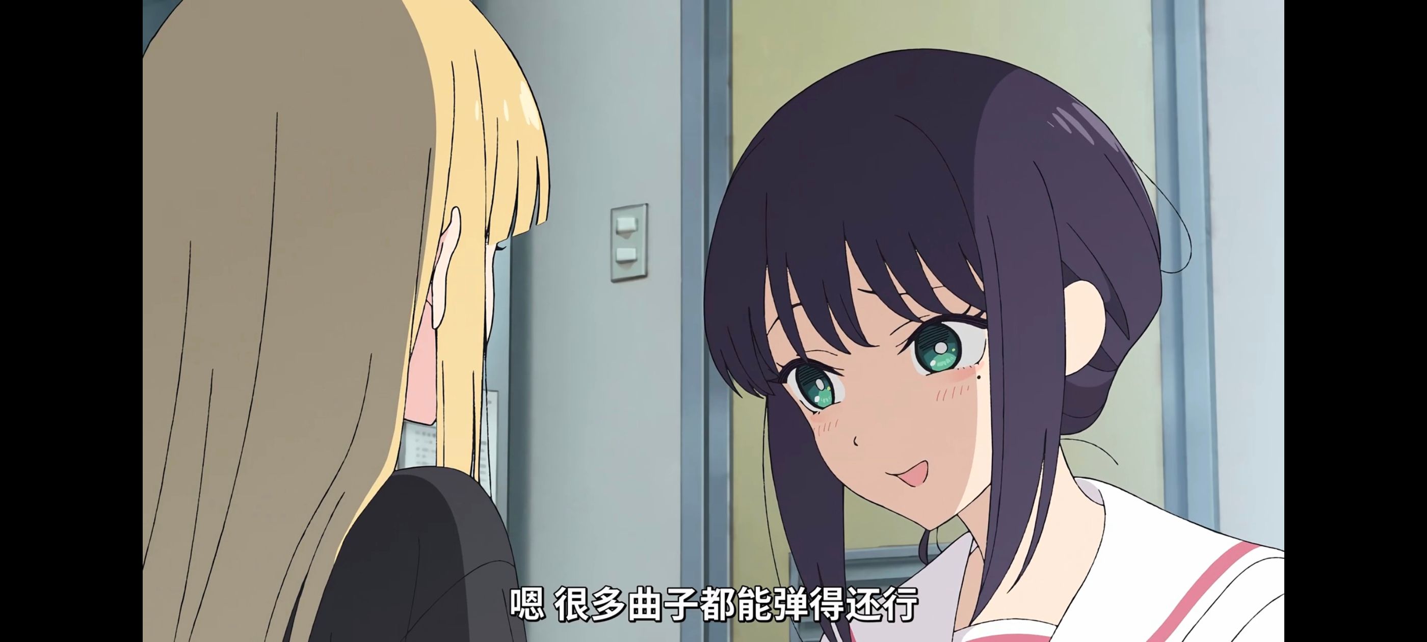 超时空辉夜姬,超時空輝夜姬,番剧,动画,动漫,二次元,ACG,动画电影