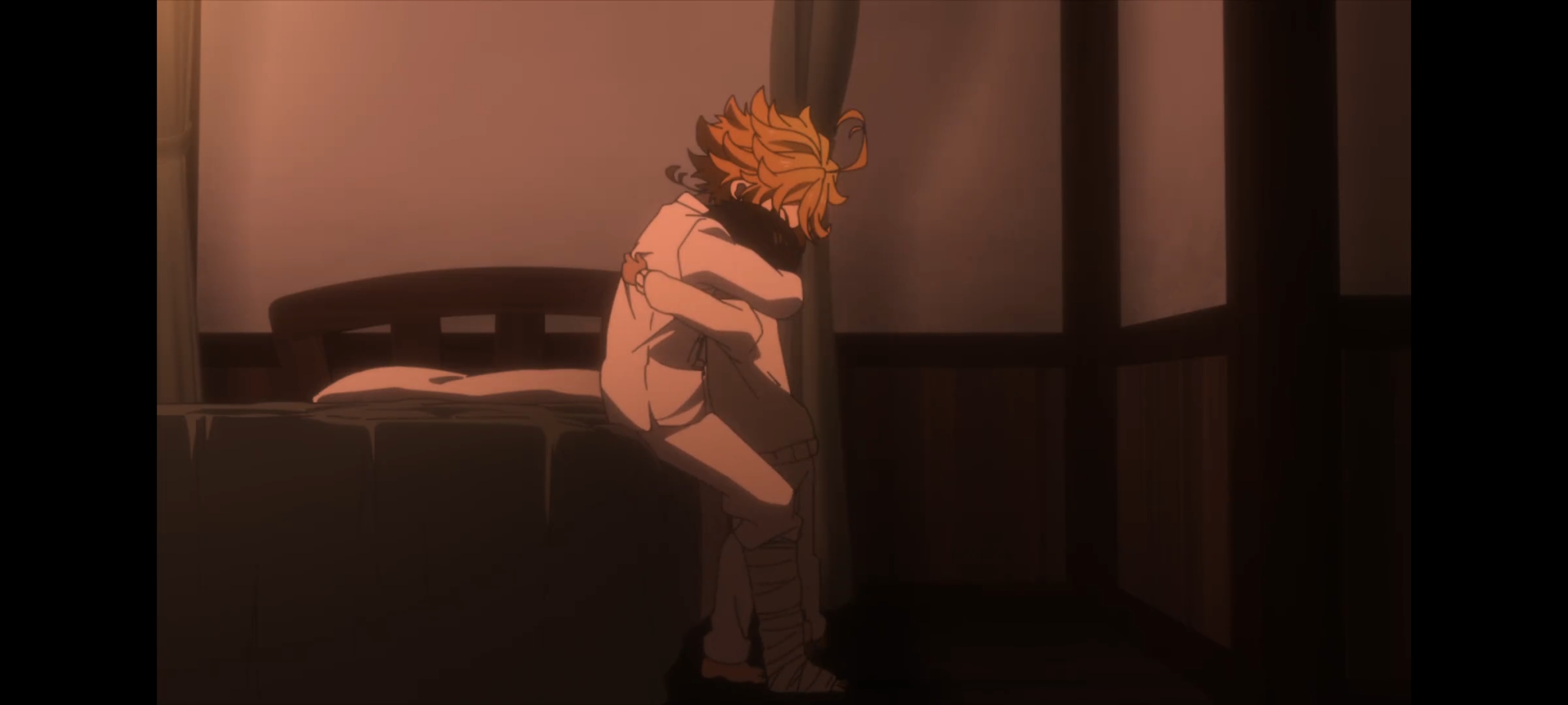 约定的梦幻岛,动画,动漫,番剧,二次元,ACG