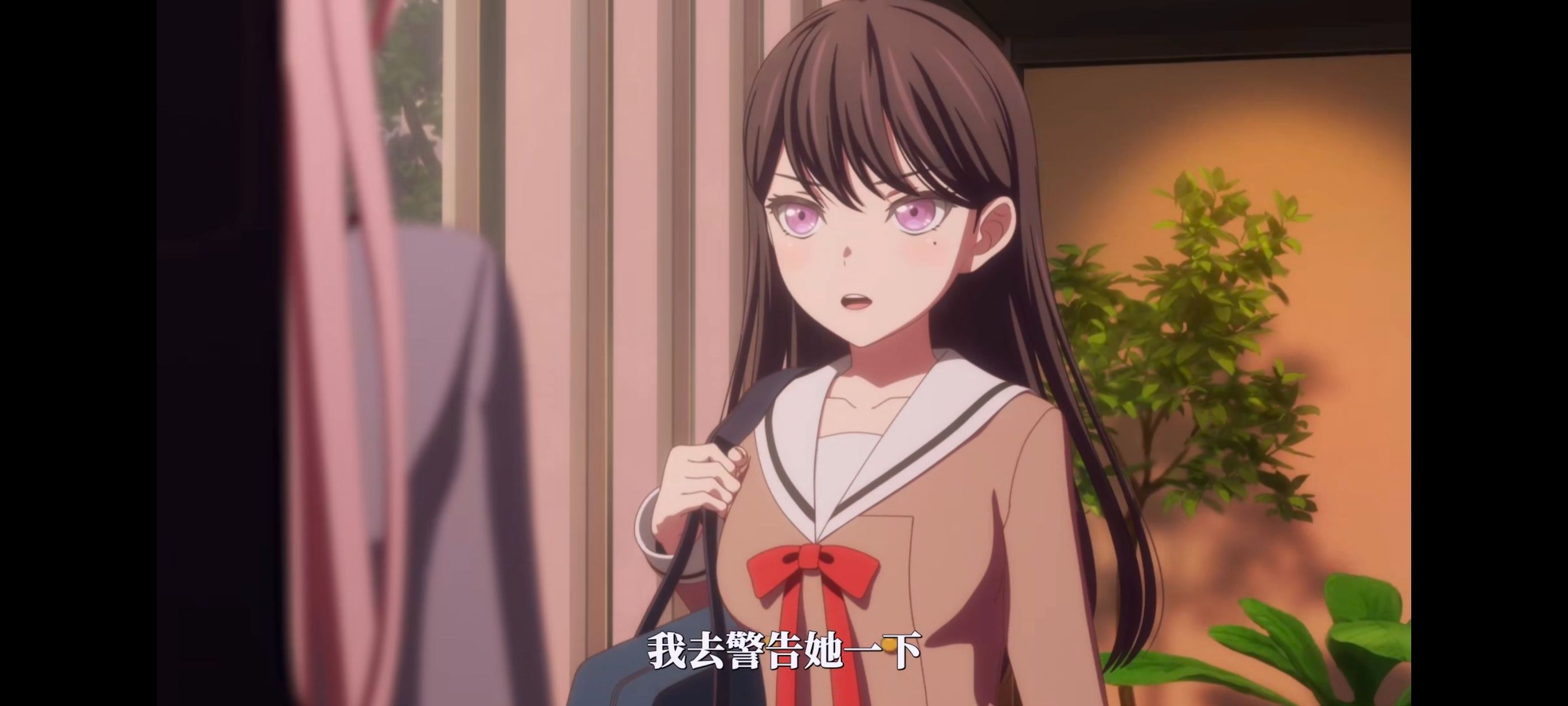 BANGDREAM,AveMujica,邦邦,动漫,动漫区,番剧,动画,ACG