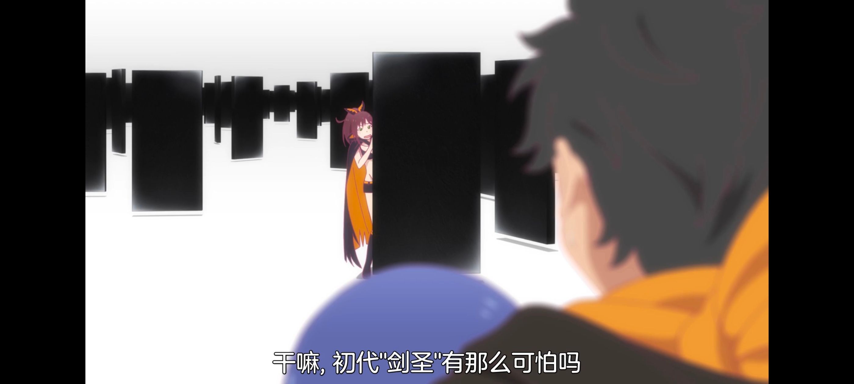 从零开始的异世界生活,异世界,动画,动漫,番剧,二次元,ACG