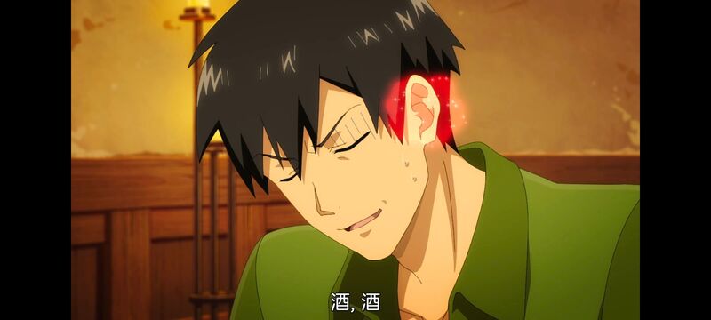 网购技能开启异世界美食之旅,拥有超常技能的异世界流浪美食家,动漫,动画,番剧,ACG