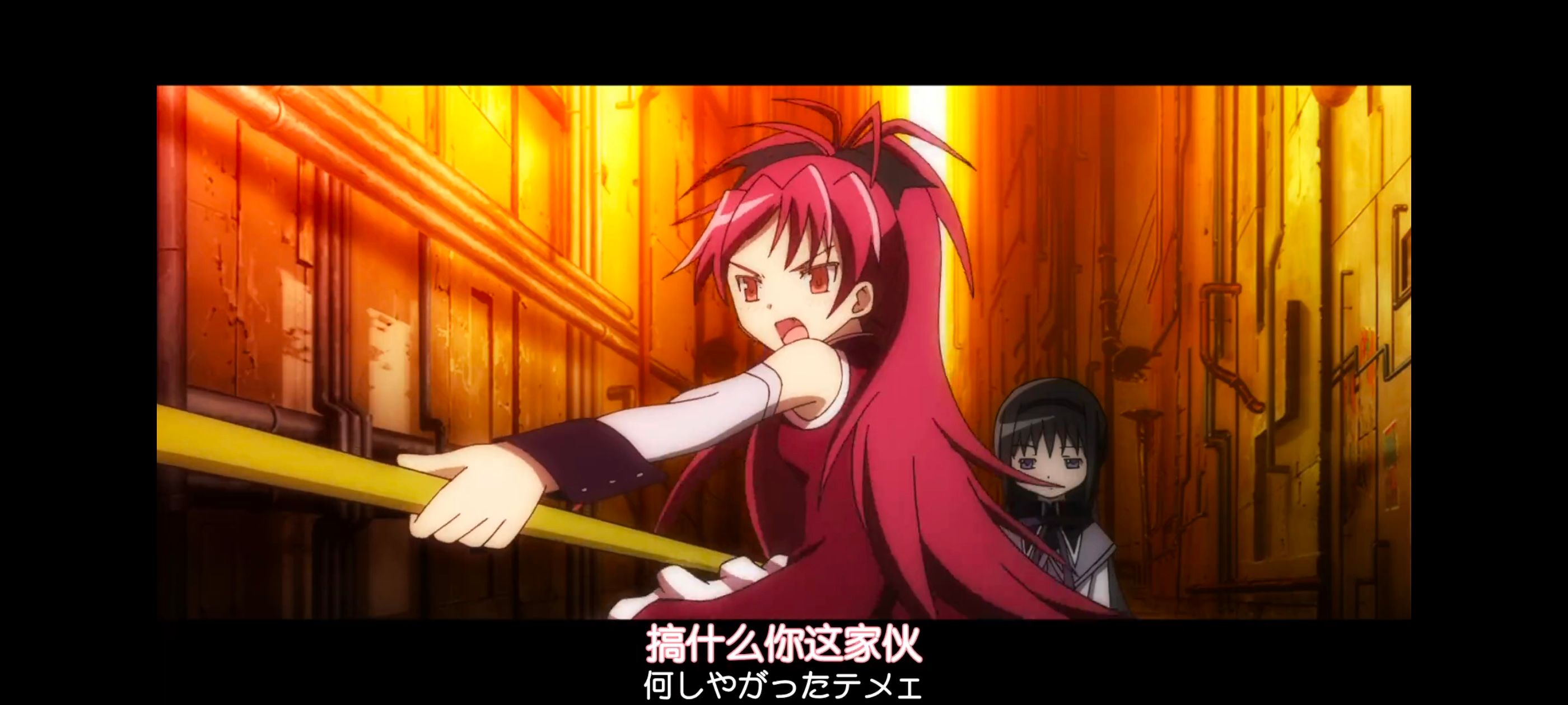 魔法少女小圆,魔法少女,动画,动漫,番剧,ACG