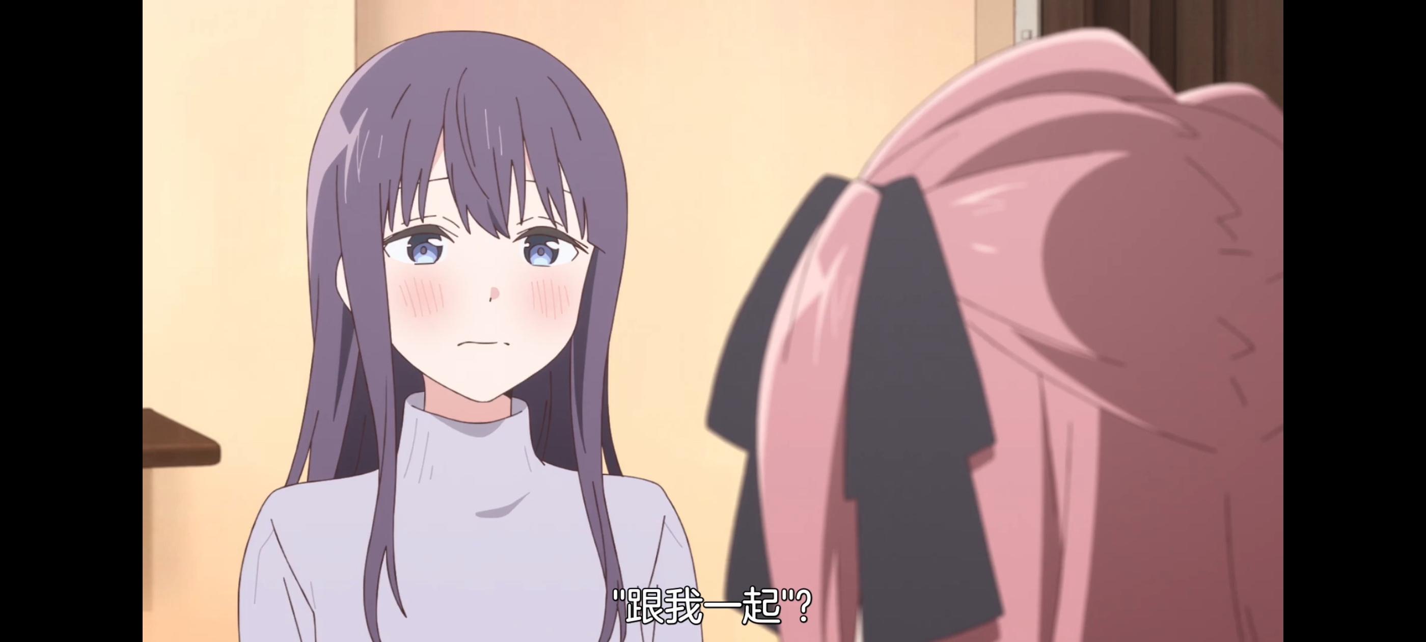 上伊那牡丹酒醉身姿似百合花般,上伊那牡丹醉姿如百合,动画,动漫,番剧,二次元,ACG