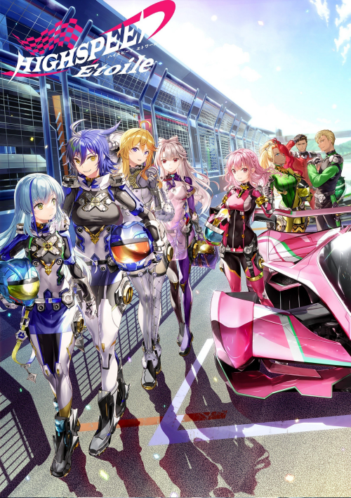 新番导视,新番,动画,番剧