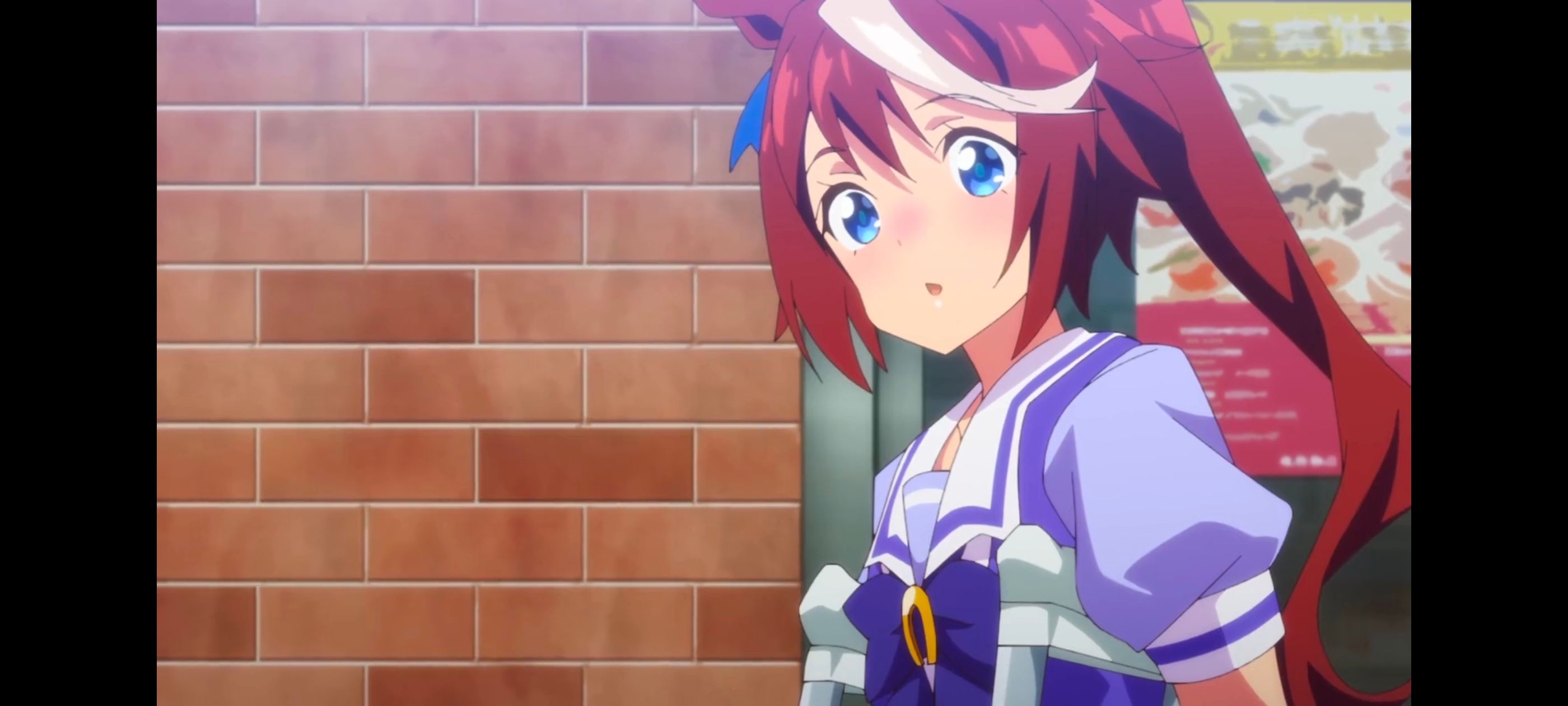 赛马娘,赛马娘第二季,动画,动漫,番剧,ACG