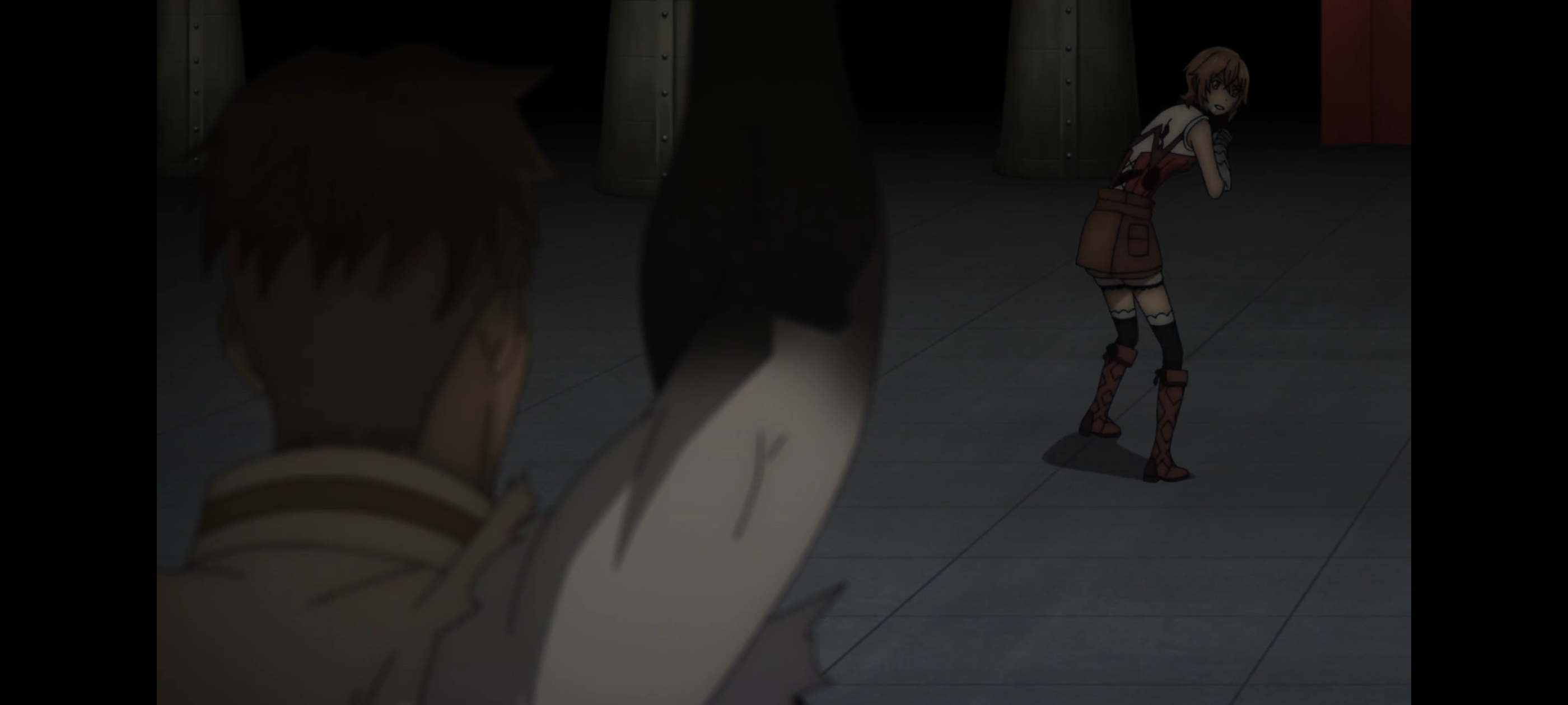 凭你也想讨伐魔王,动画,动漫,番剧,ACG,二次元,吐槽