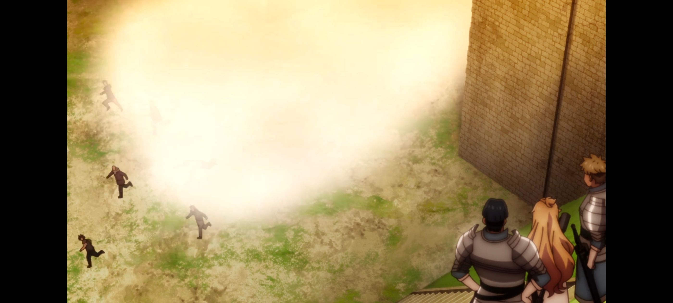 凭你也想讨伐魔王,动画,动漫,番剧,二次元,ACG