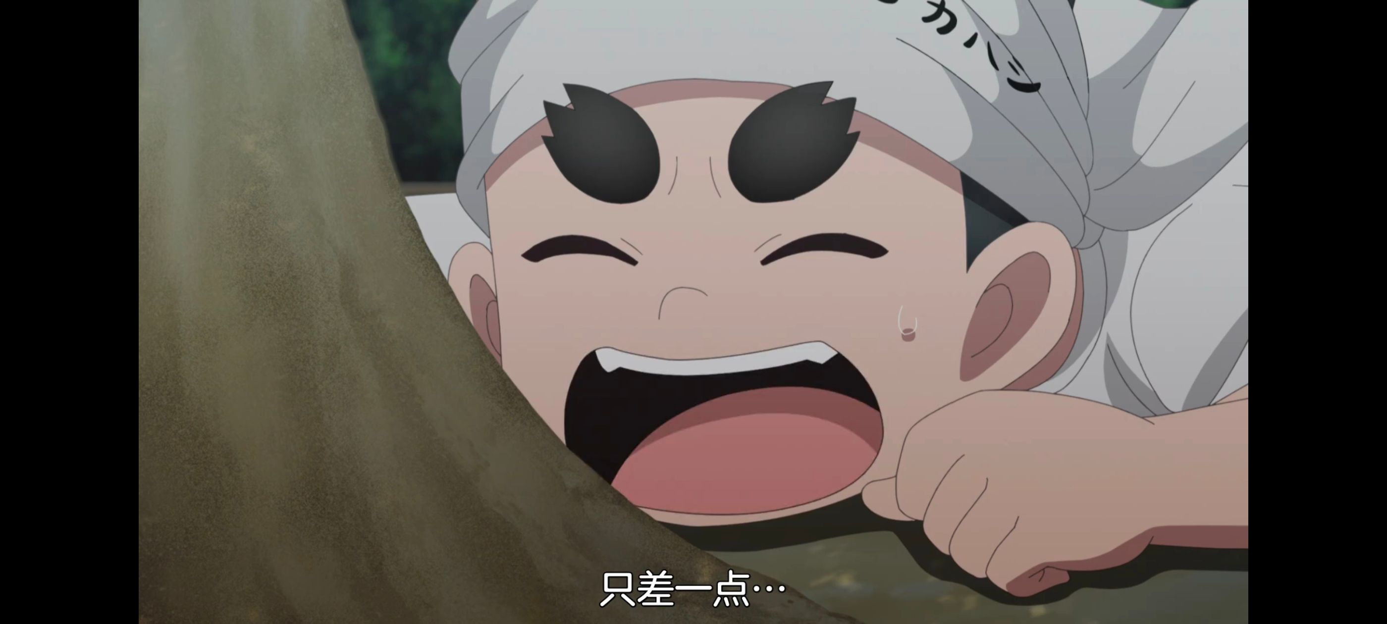 小伽椰并不可怕,神八小妹并不可怕,动画,动漫,番剧,二次元,ACG