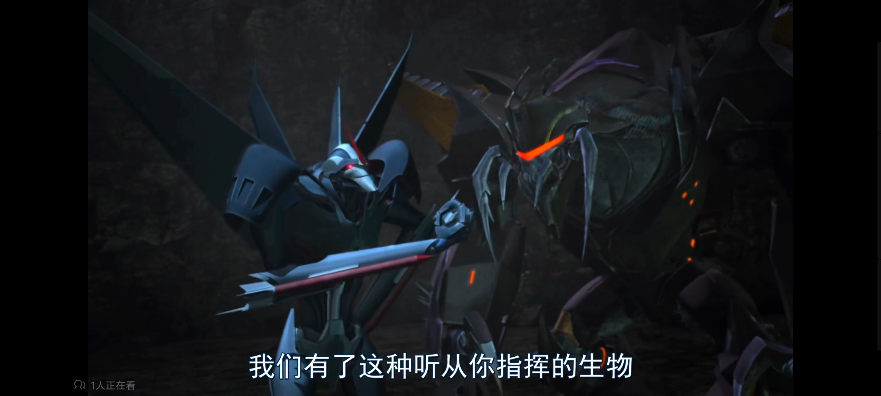 变形金刚,变形金刚领袖之证,动画,动漫,番剧,ACG