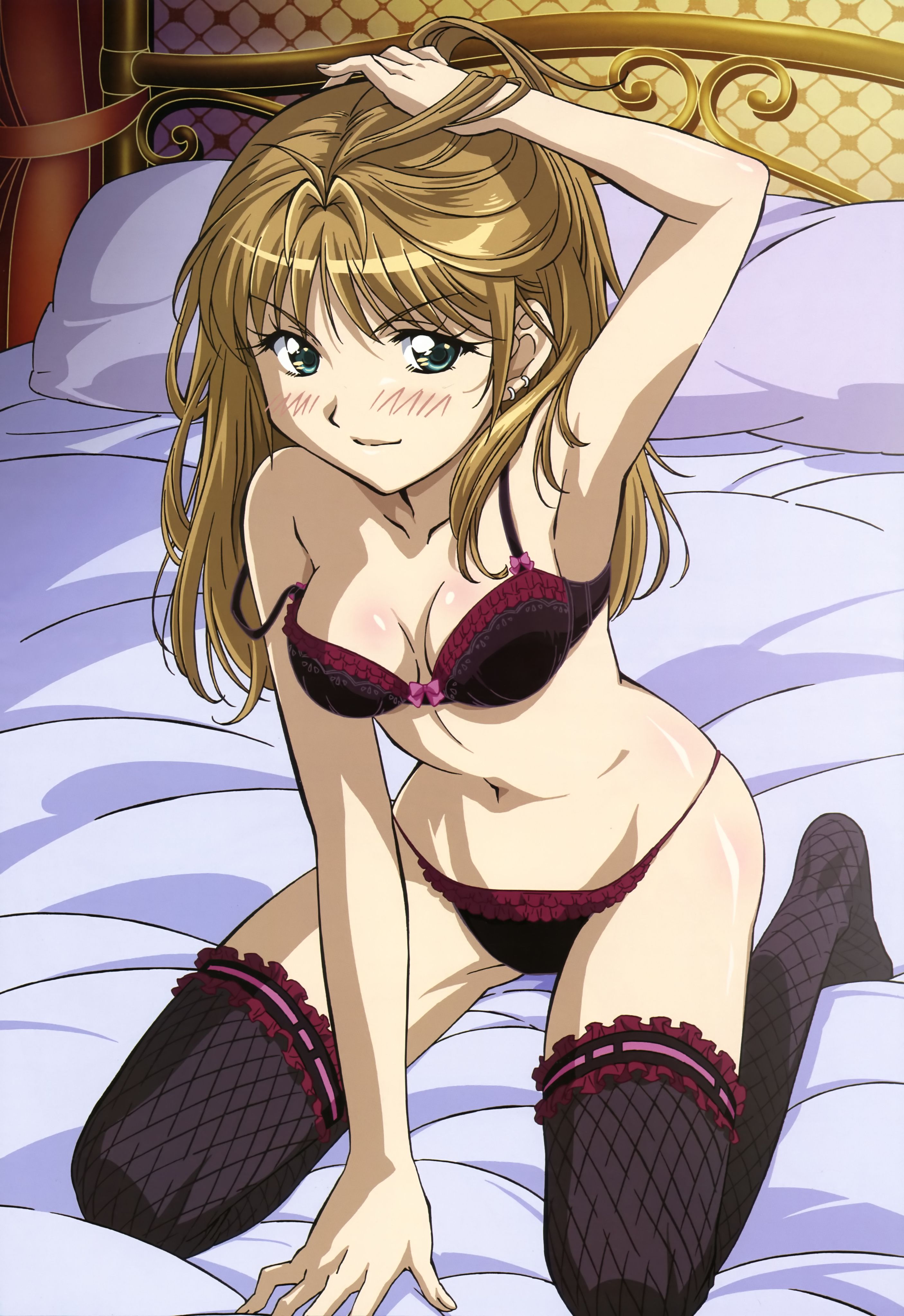 动漫,ACG,二次元,杂志,Nyantype