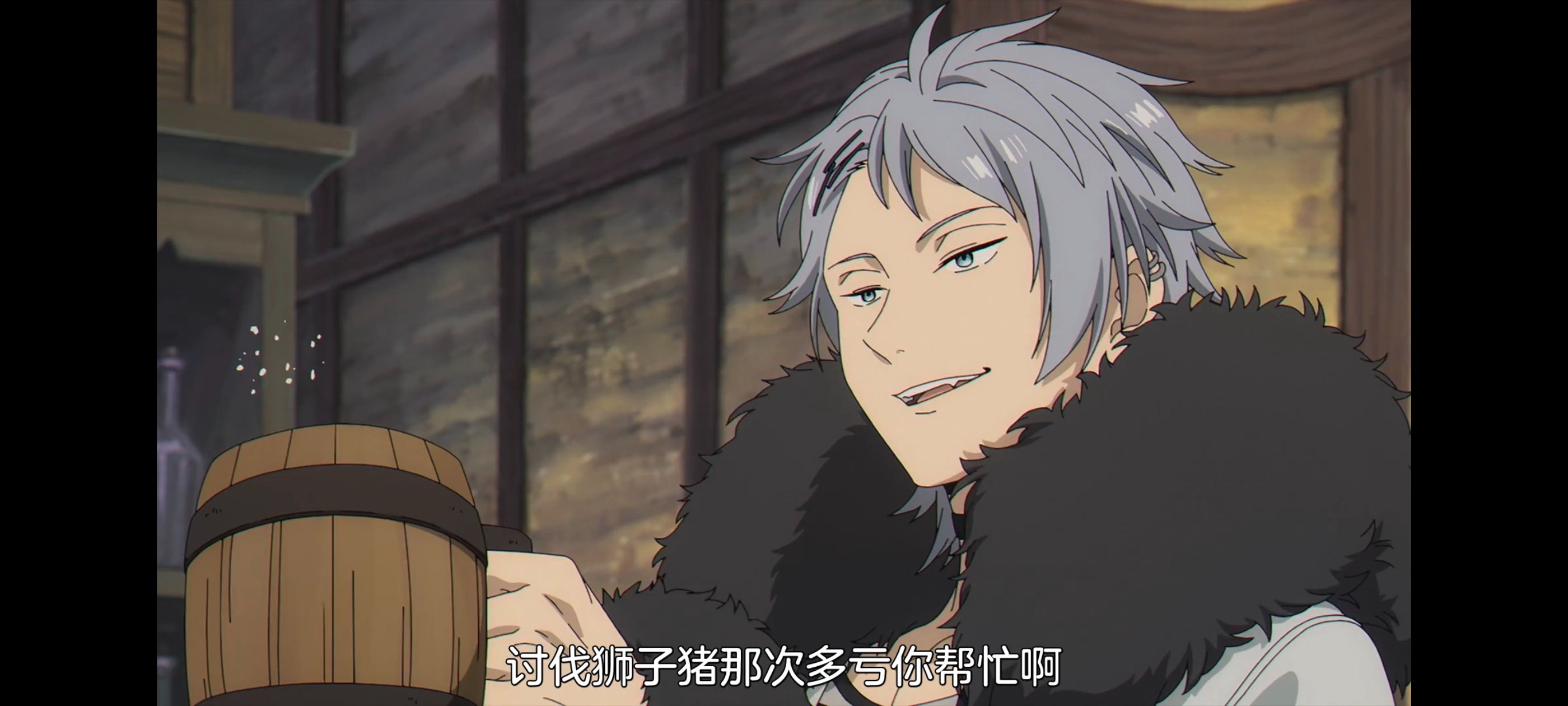 葬送的芙莉莲,动画,动漫,番剧,ACG