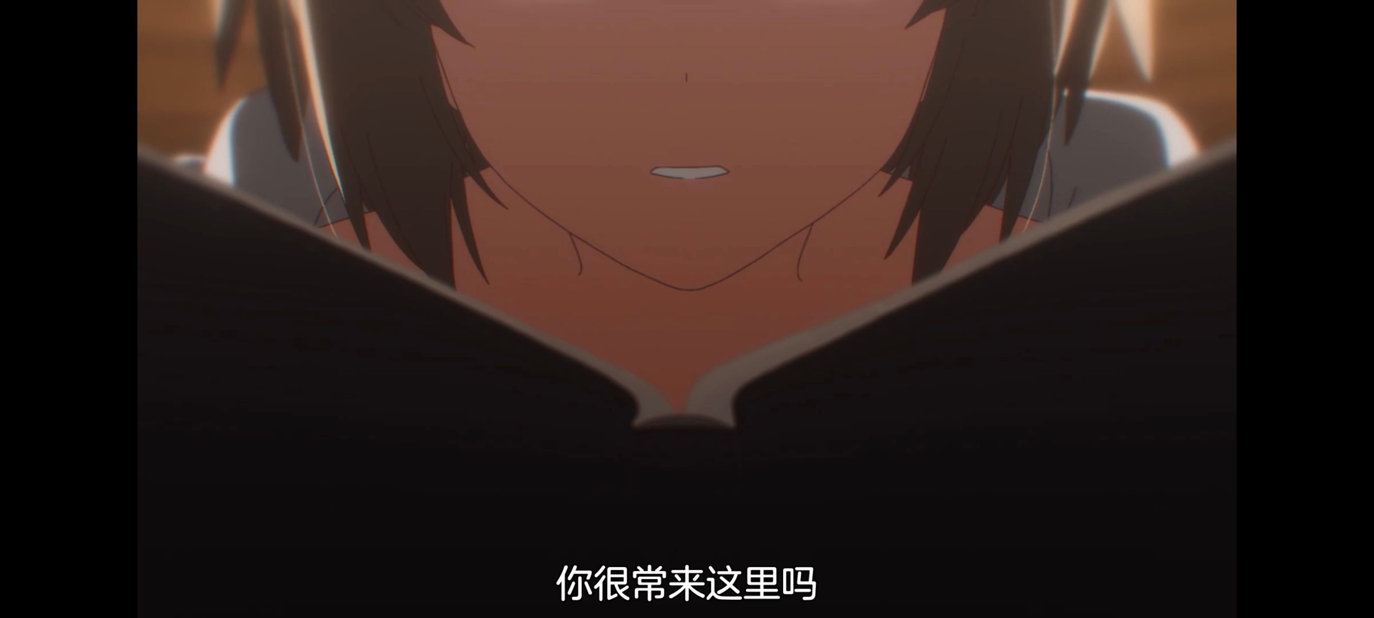 上伊那牡丹酒醉身姿似百合花般,上伊那牡丹醉姿如百合,动画,动漫,番剧,二次元,ACG