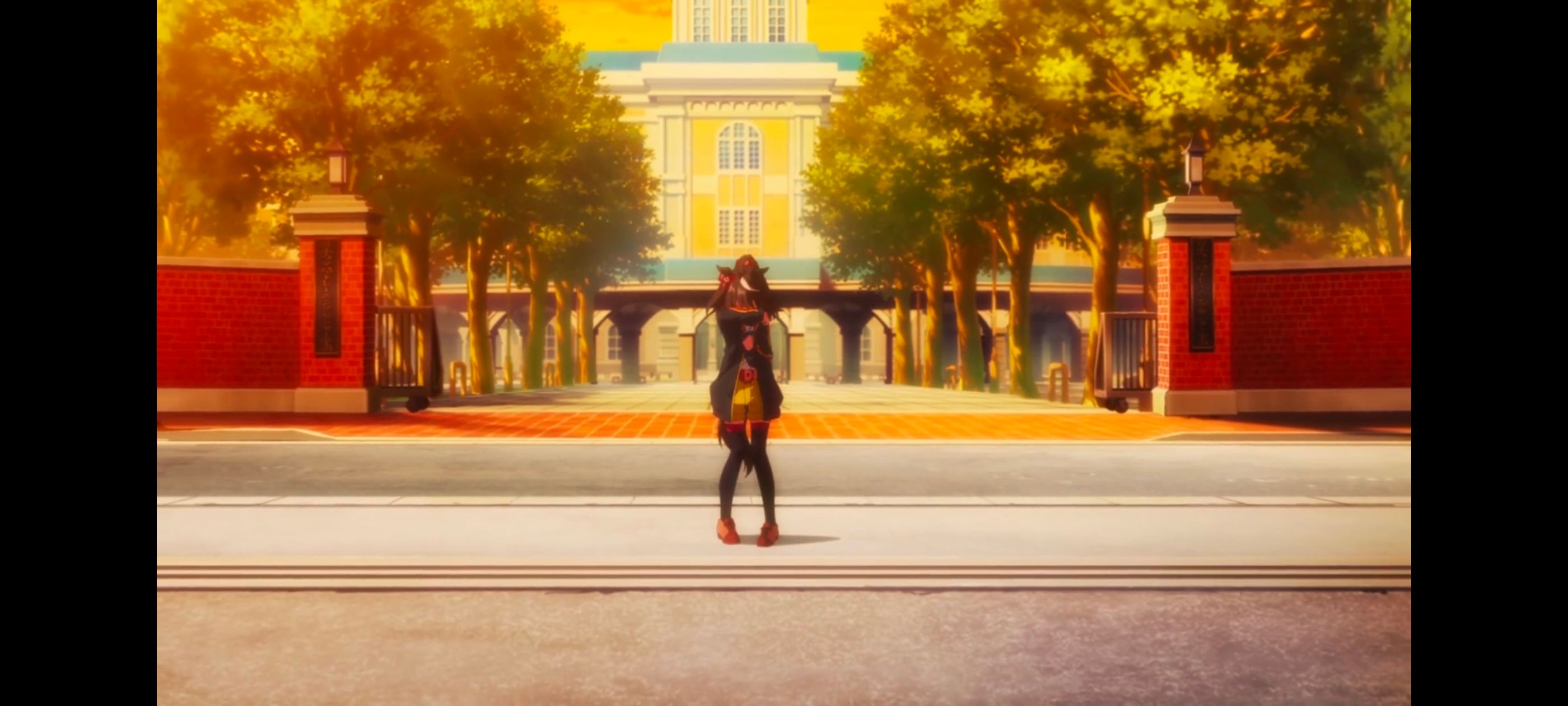 赛马娘,赛马娘PrettyDerby,赛马娘第二季,番剧,动画,动漫,二次元,ACG